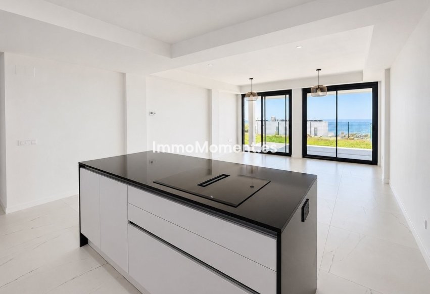 Bestaande woning - Appartement - Casares - Casares Centro
