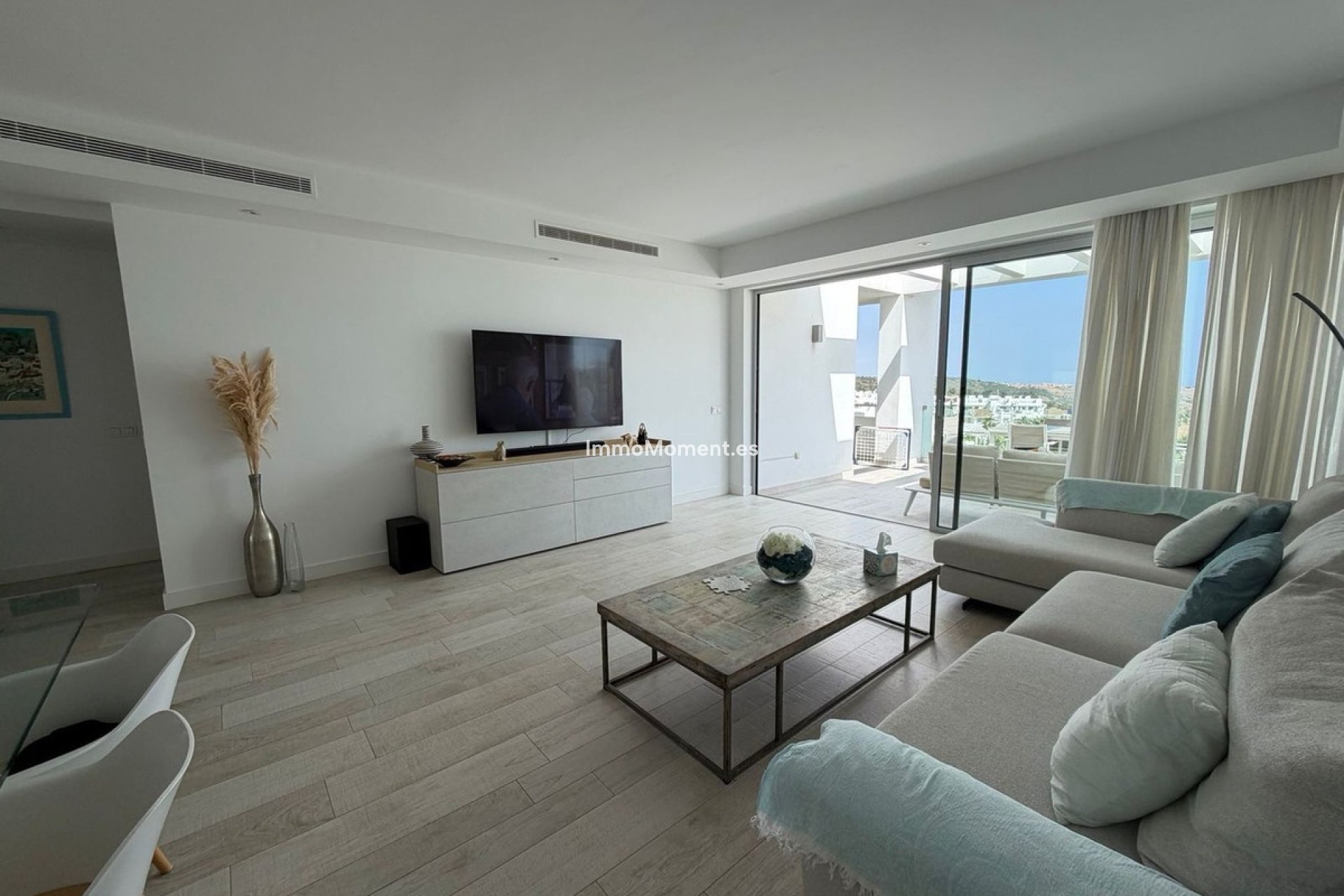 Bestaande woning - Appartement - Casares - Casares Centro