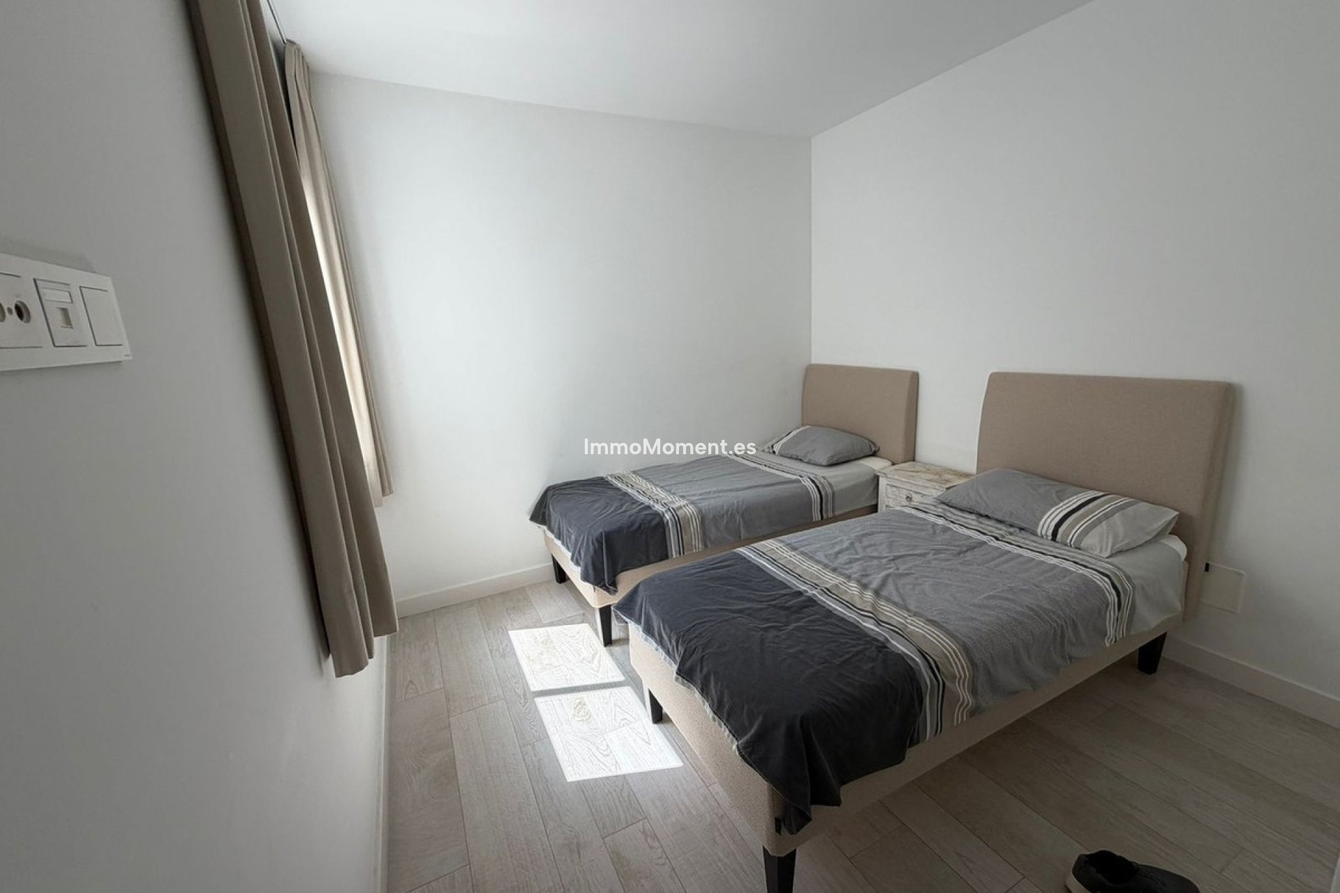 Bestaande woning - Appartement - Casares - Casares Centro