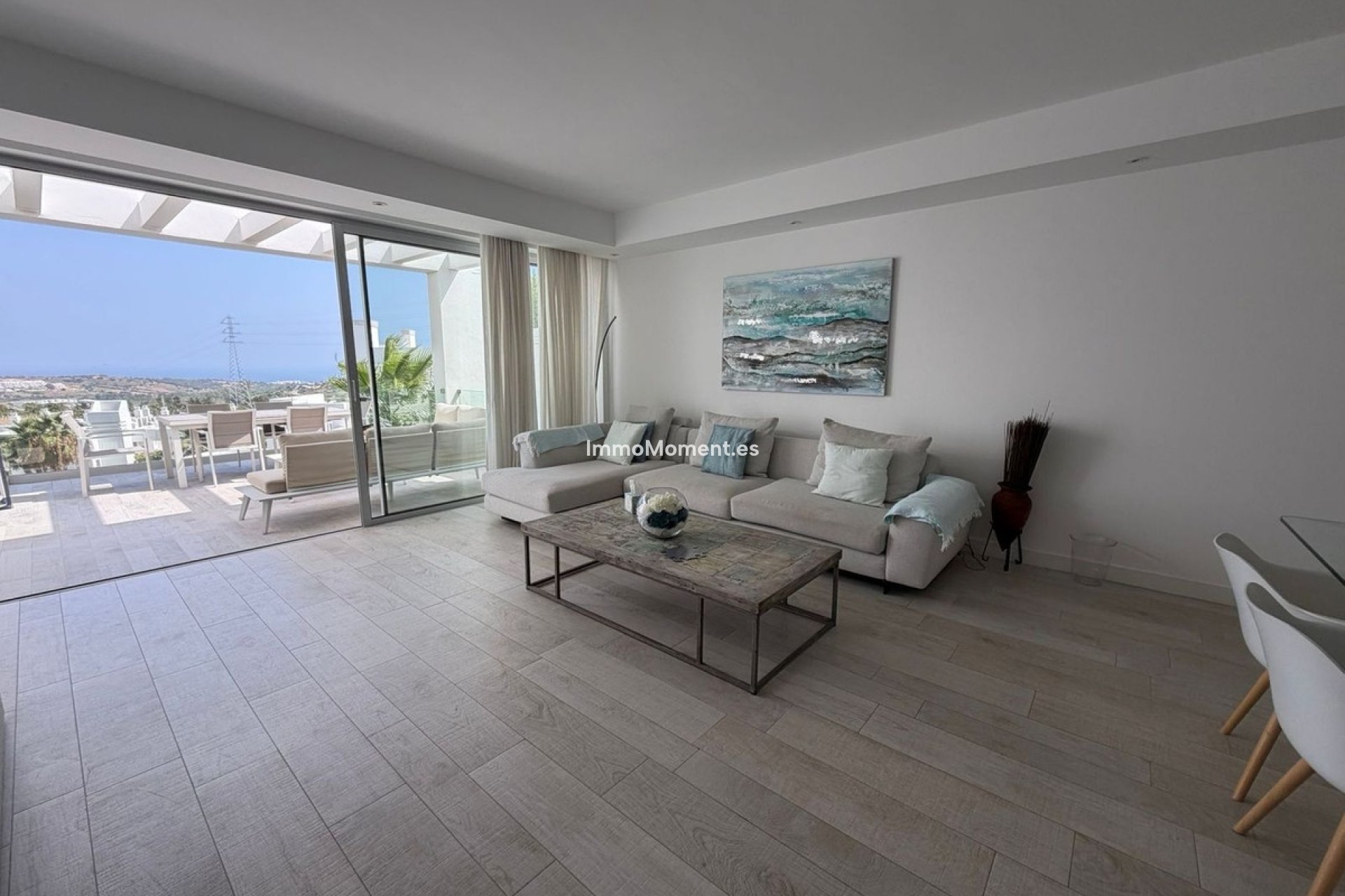 Bestaande woning - Appartement - Casares - Casares Centro