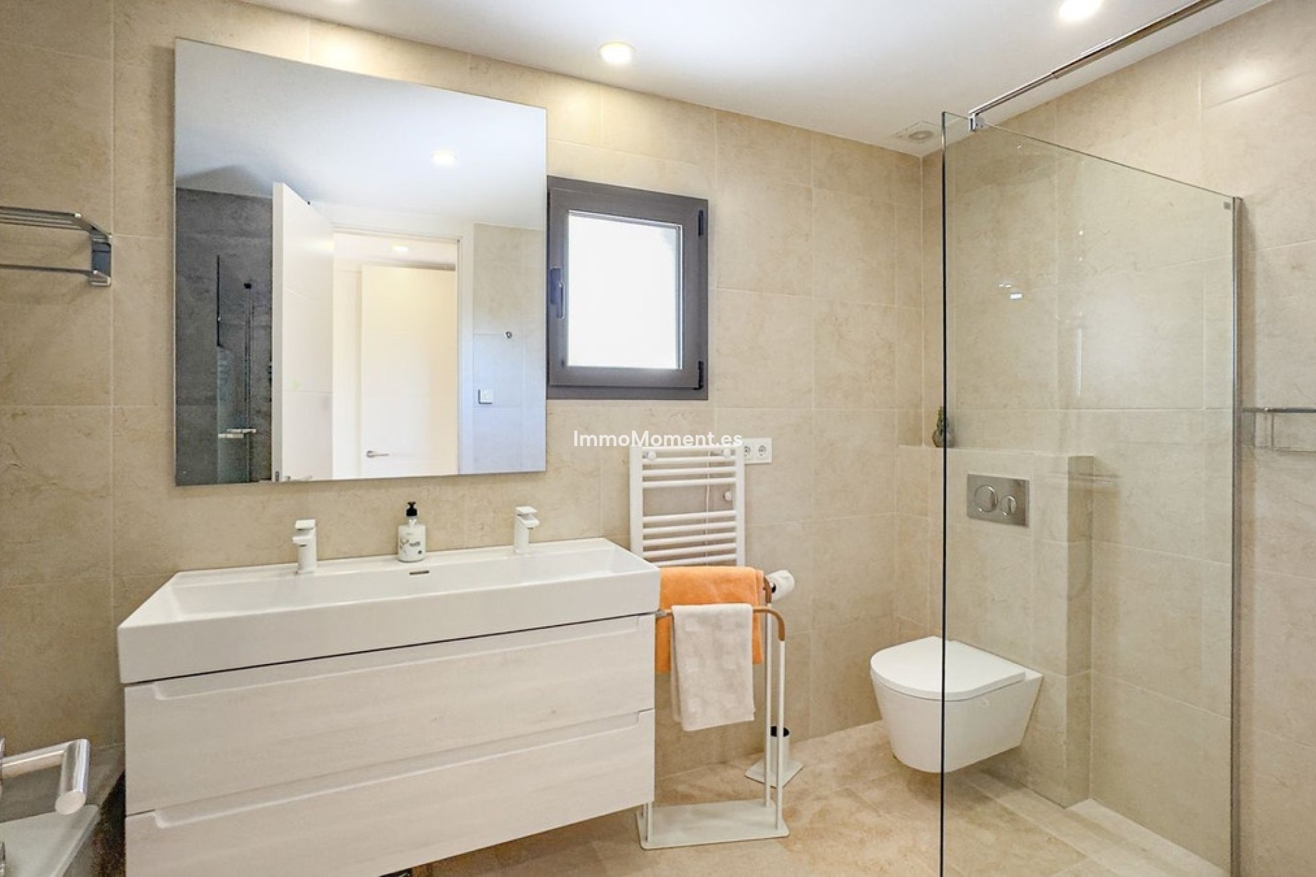 Bestaande woning - Appartement - Casares - Casares Centro