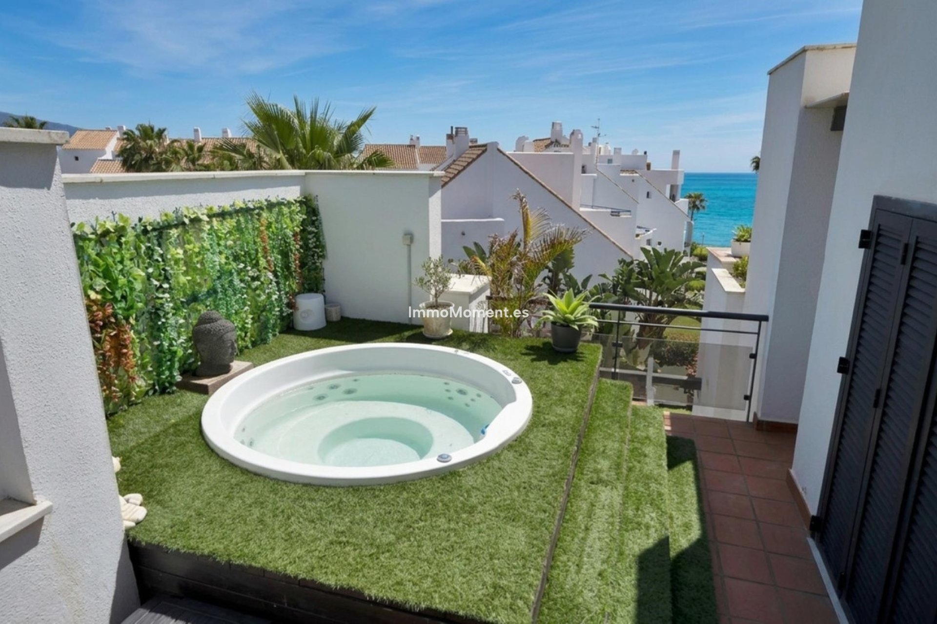 Bestaande woning - Appartement - Casares - Casares Centro