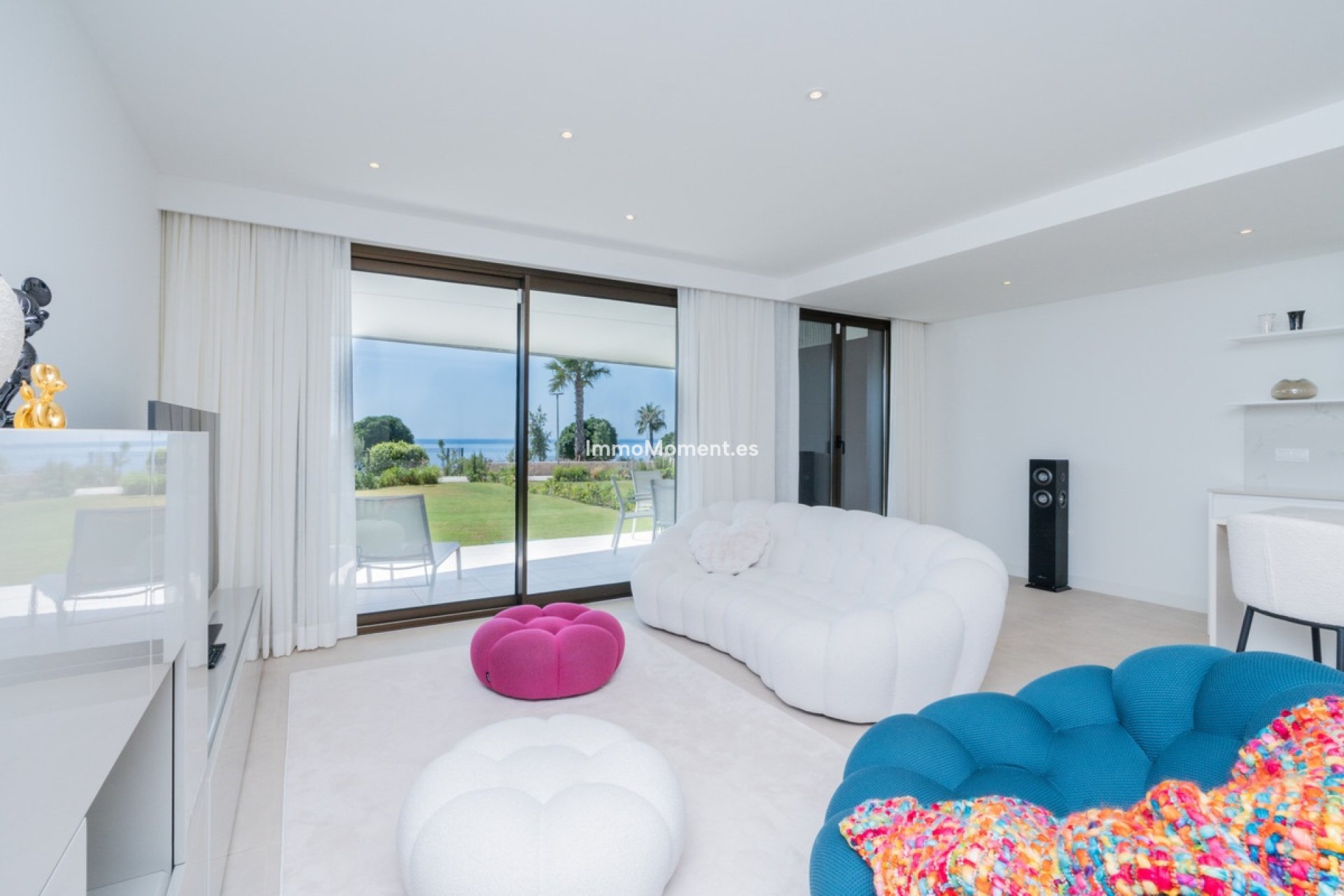 Bestaande woning - Appartement - Casares - Casares Centro