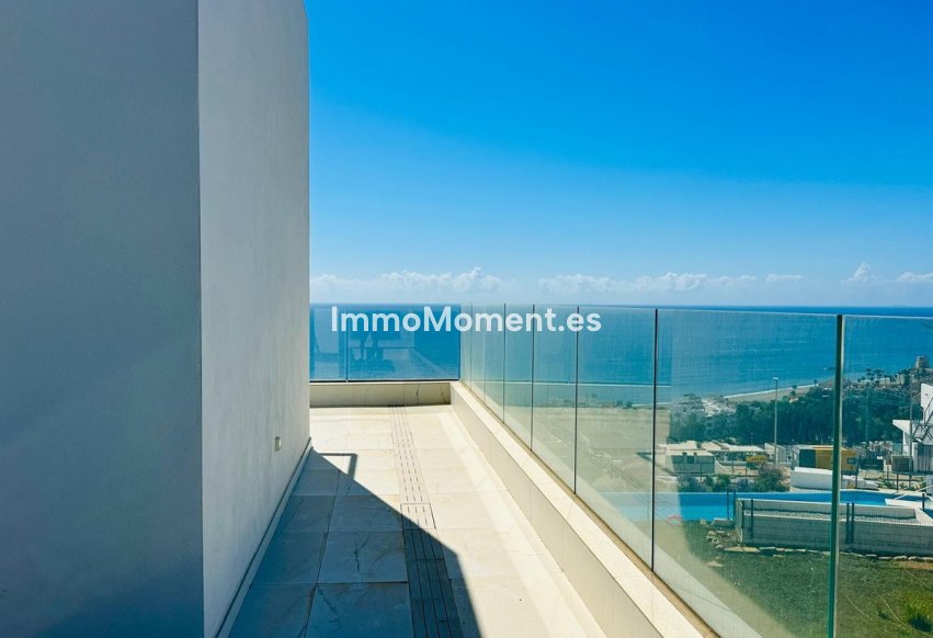 Bestaande woning - Appartement - Casares - Casares Centro