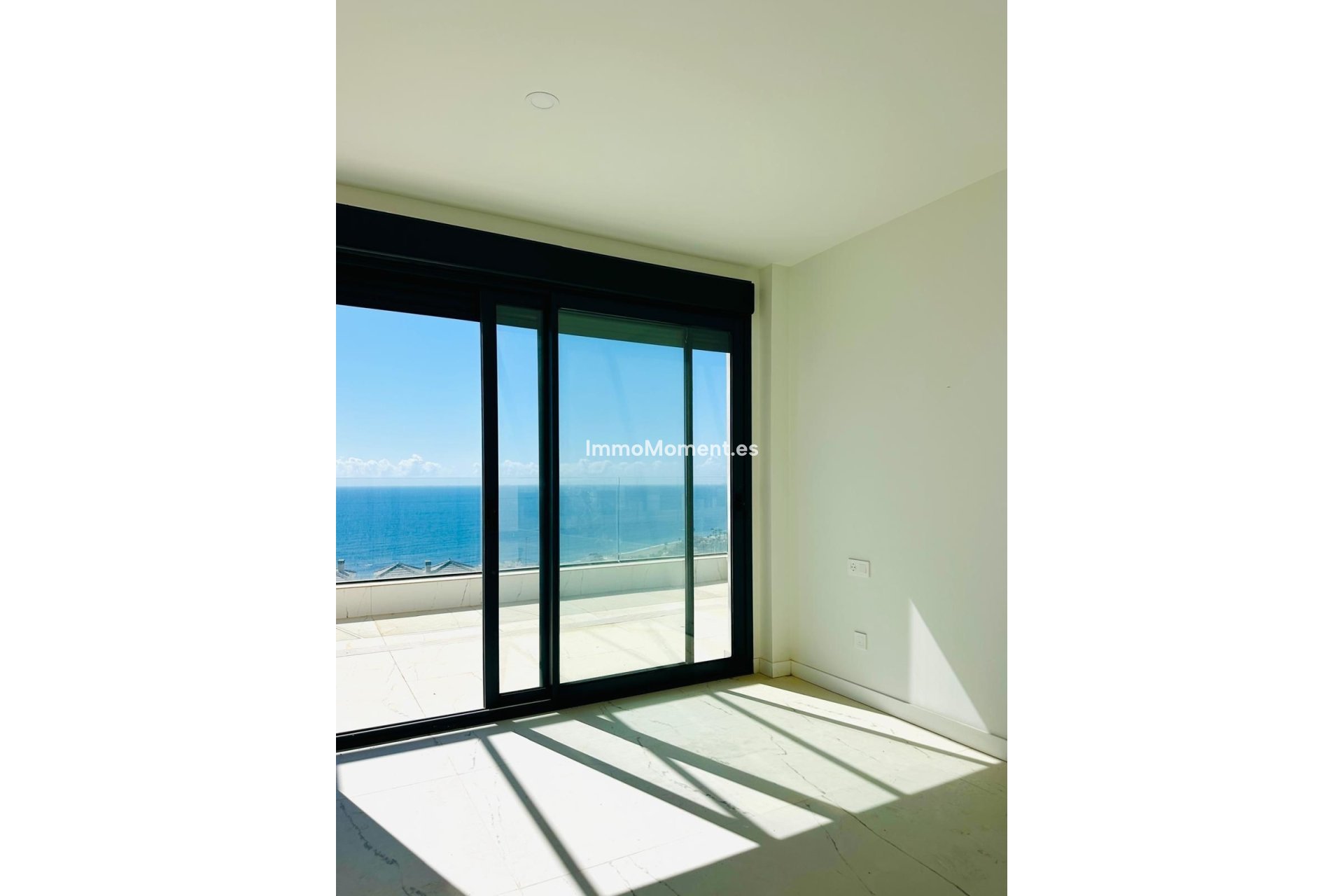 Bestaande woning - Appartement - Casares - Casares Centro