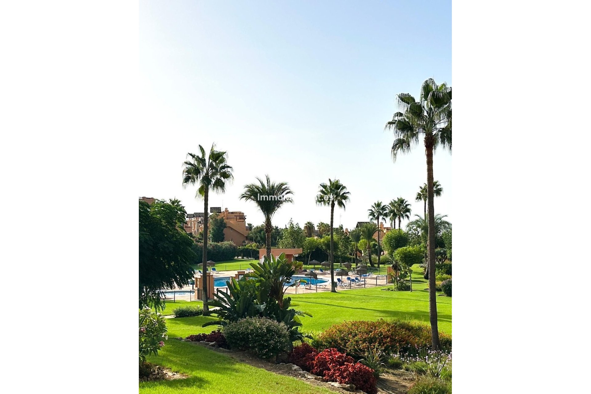 Bestaande woning - Appartement - Casares - Casares Centro