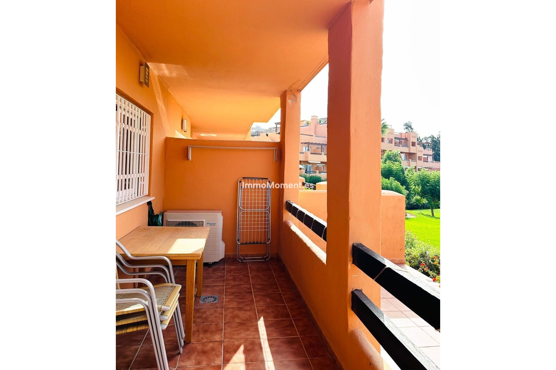 Bestaande woning - Appartement - Casares - Casares Centro