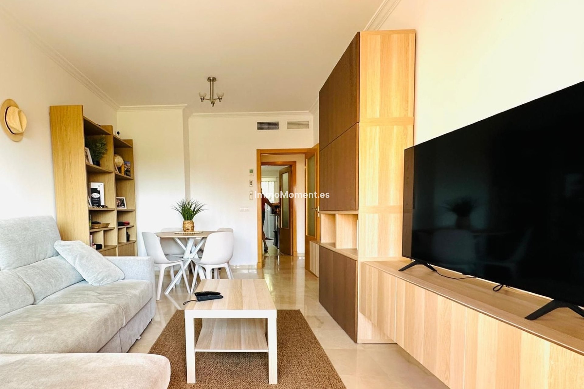 Bestaande woning - Appartement - Casares - Casares Centro