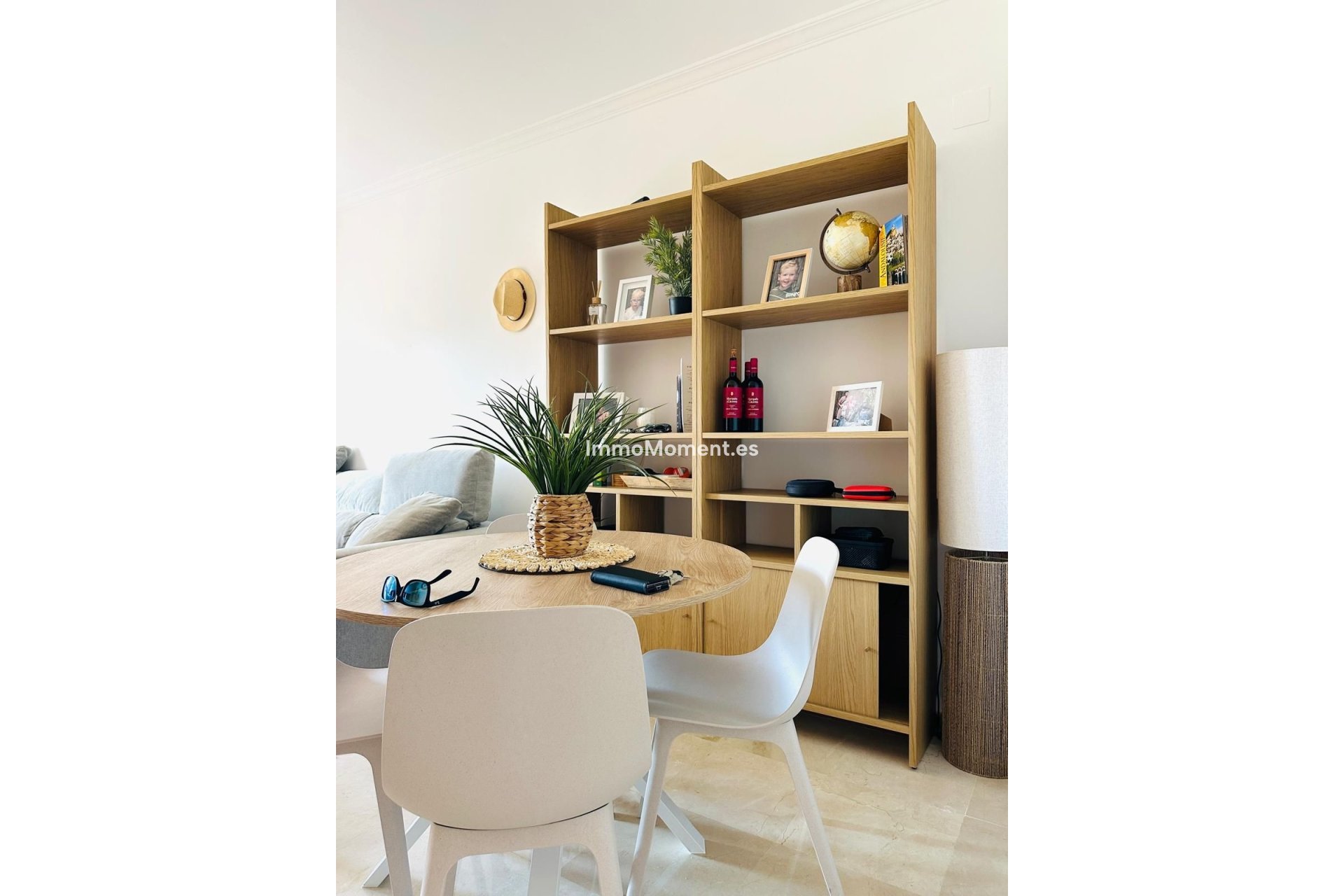 Bestaande woning - Appartement - Casares - Casares Centro