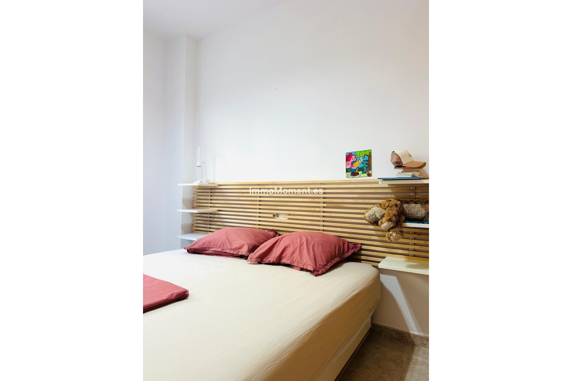 Bestaande woning - Appartement - Casares - Casares Centro