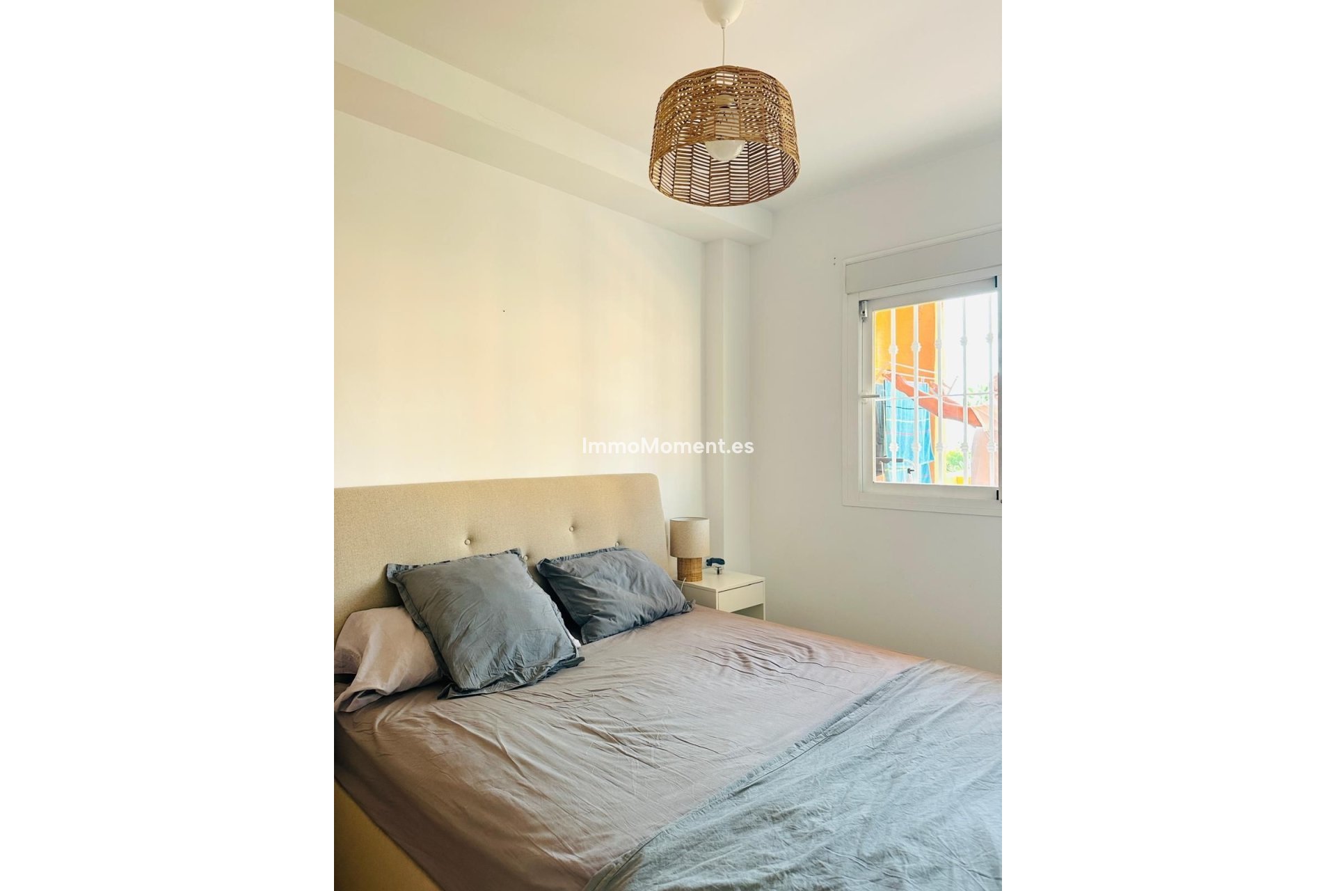 Bestaande woning - Appartement - Casares - Casares Centro
