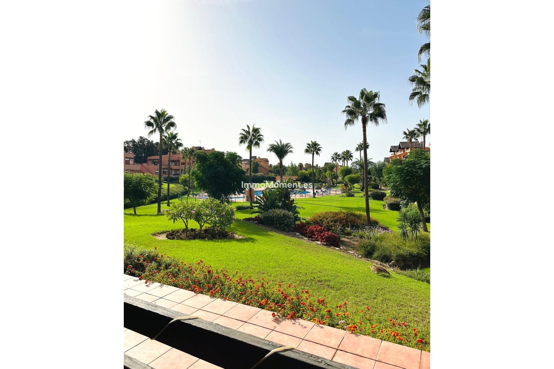 Bestaande woning - Appartement - Casares - Casares Centro