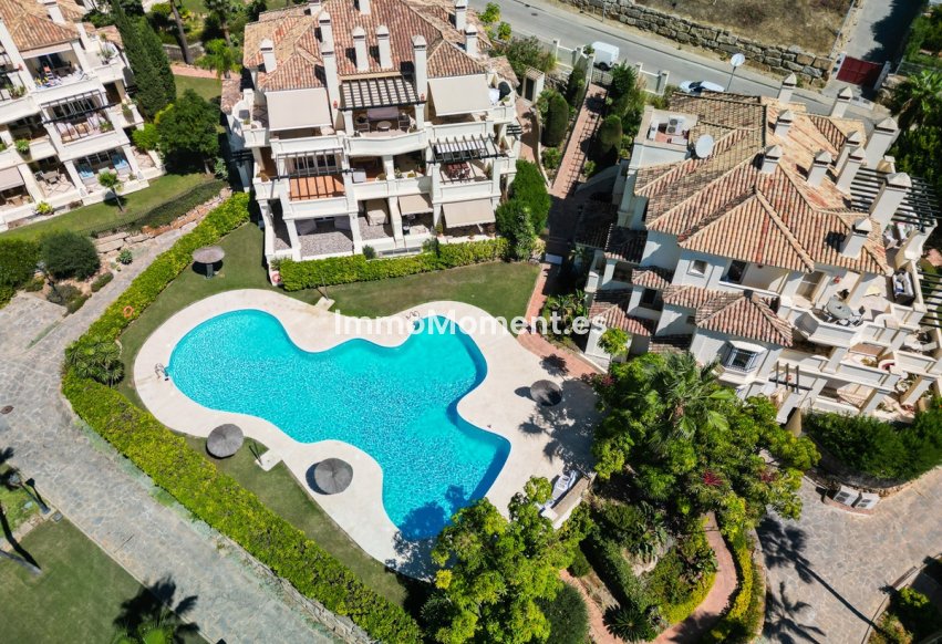 Bestaande woning - Appartement - Casares - Casares Centro