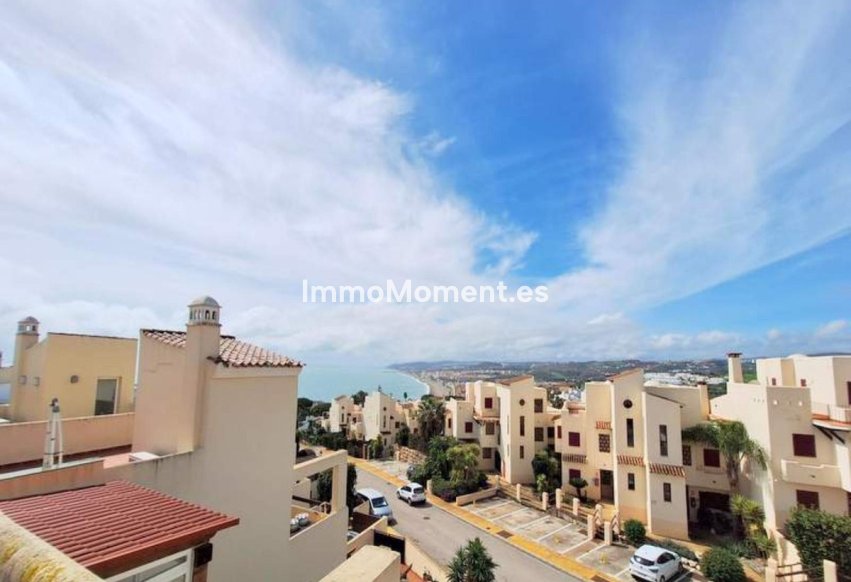 Bestaande woning - Appartement - Casares - Casares Centro