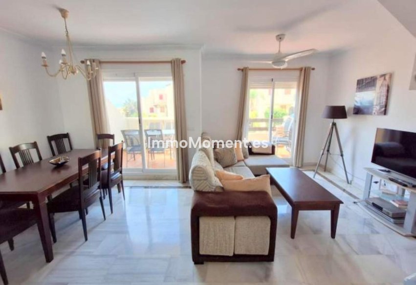 Bestaande woning - Appartement - Casares - Casares Centro