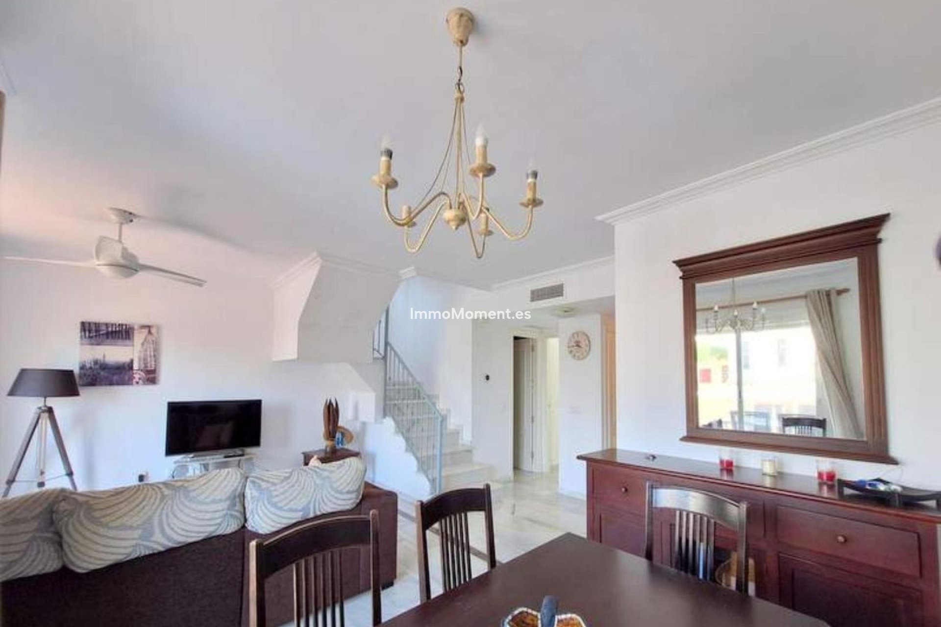 Bestaande woning - Appartement - Casares - Casares Centro