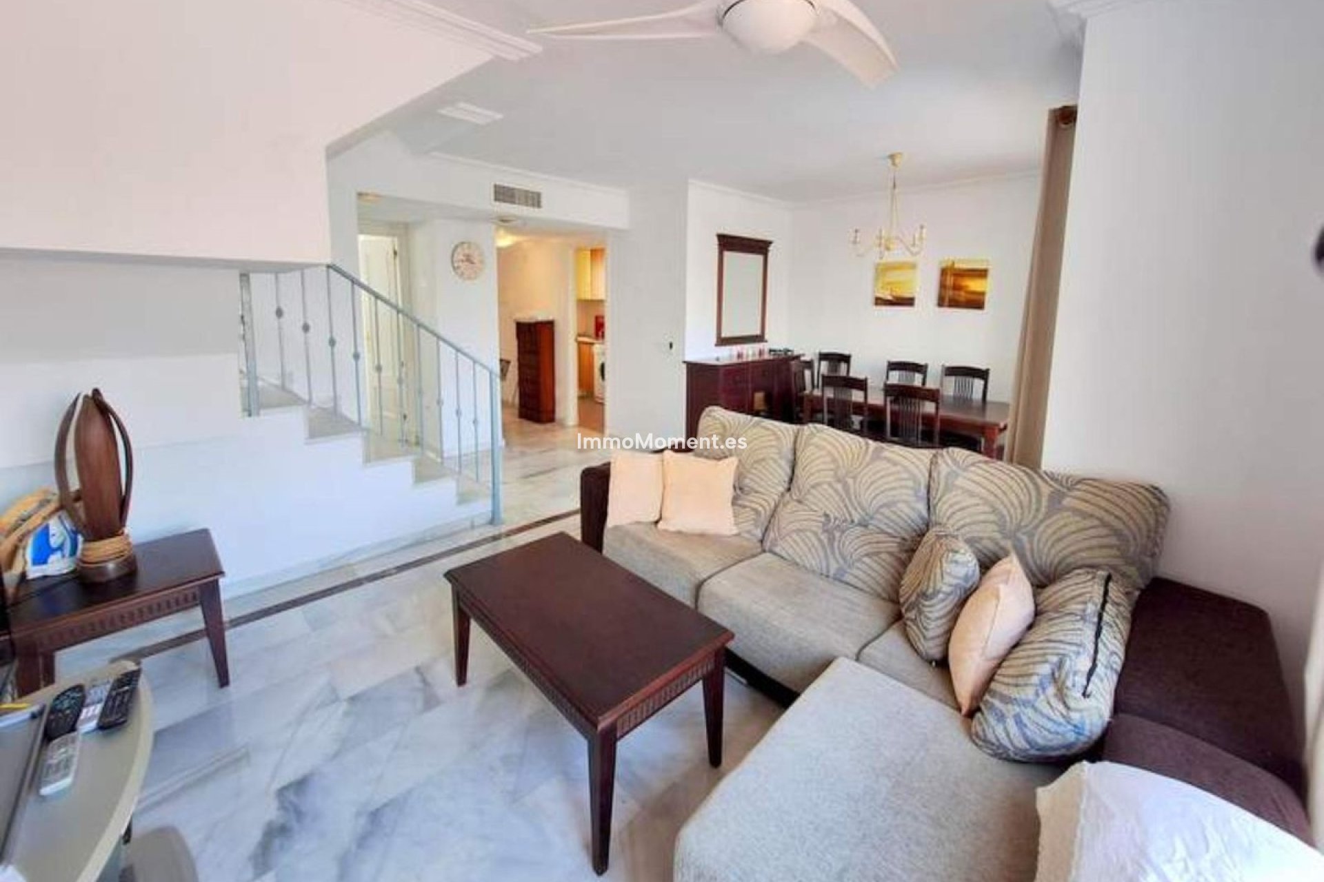 Bestaande woning - Appartement - Casares - Casares Centro