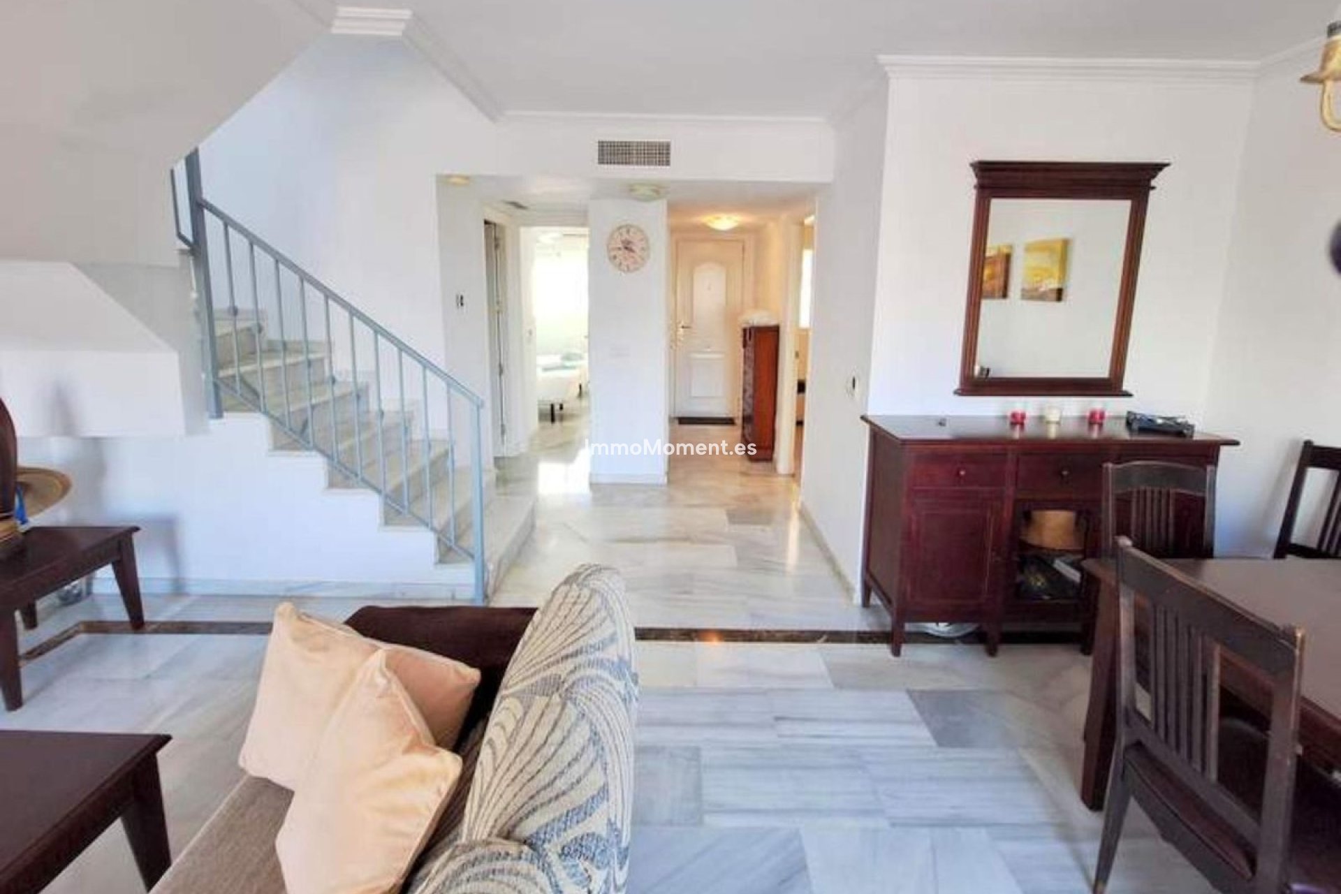 Bestaande woning - Appartement - Casares - Casares Centro