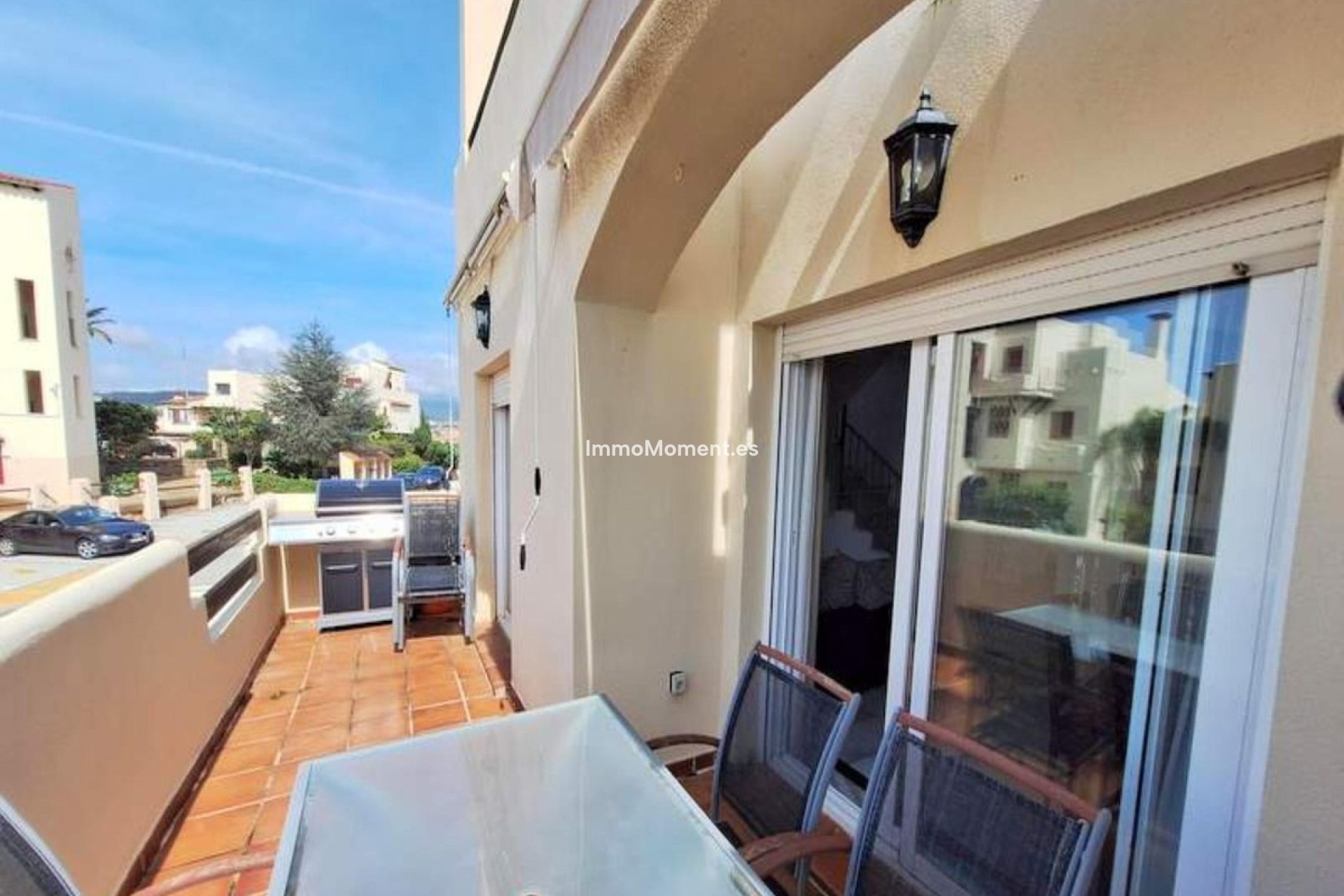 Bestaande woning - Appartement - Casares - Casares Centro