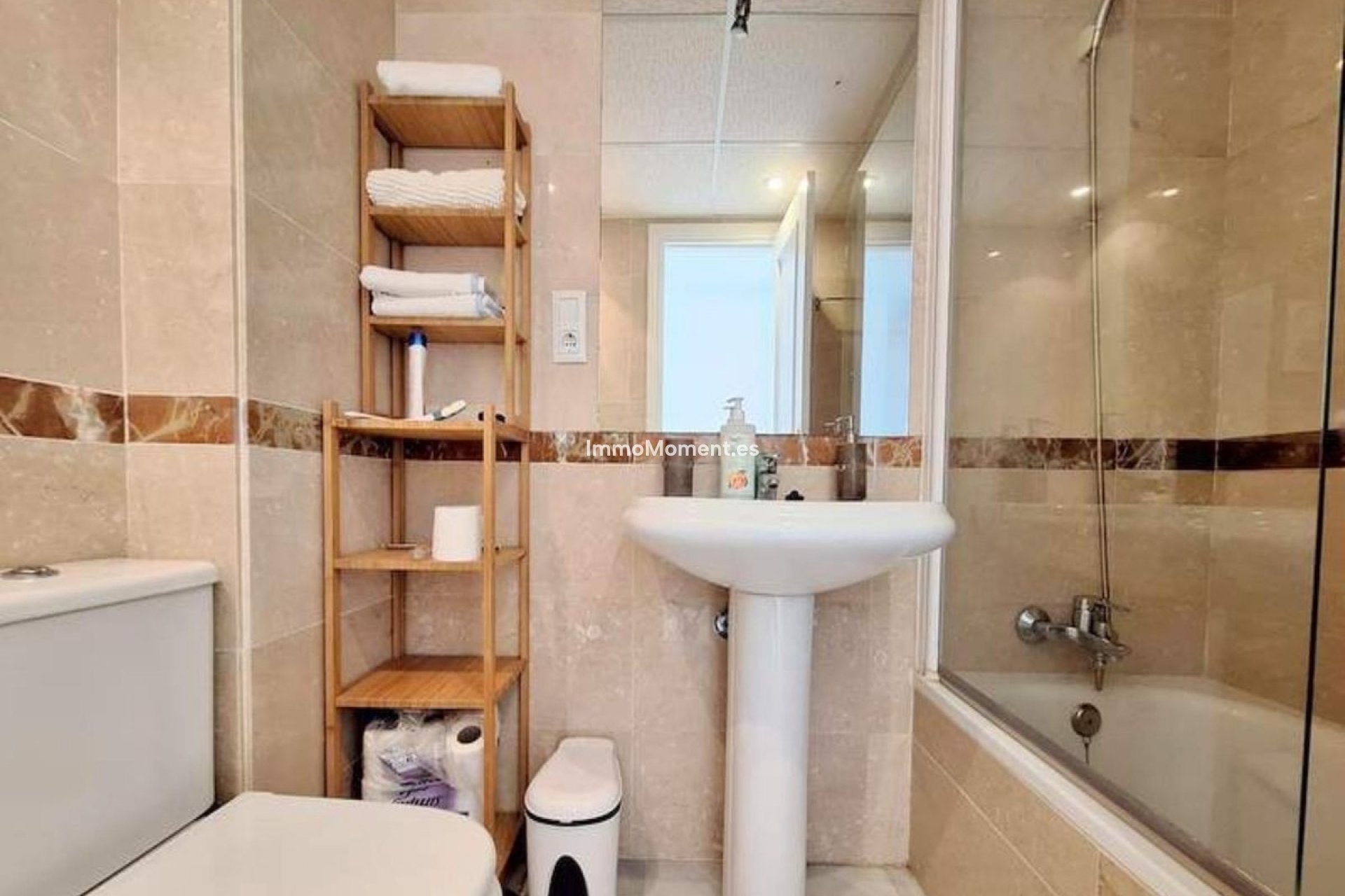 Bestaande woning - Appartement - Casares - Casares Centro