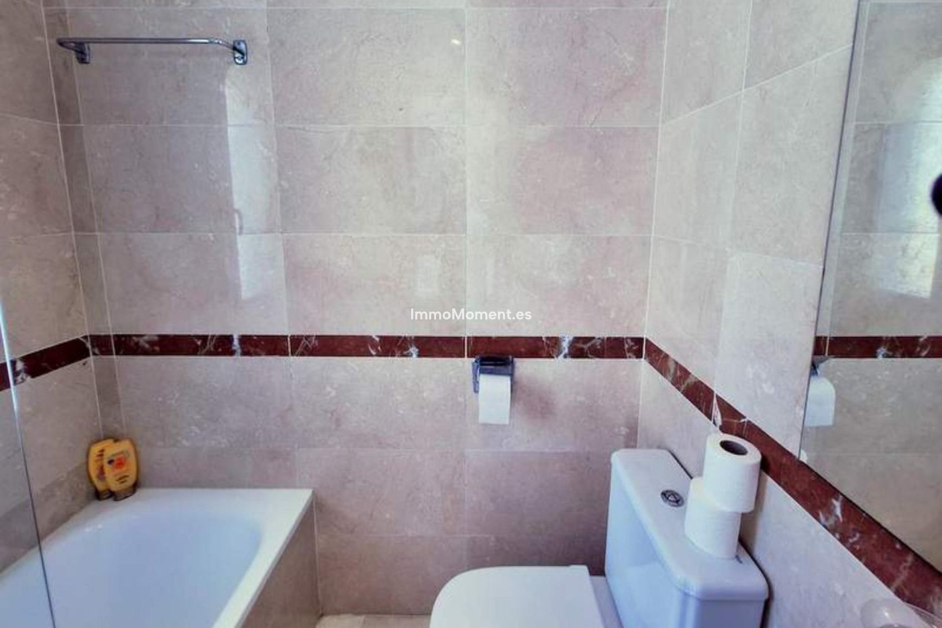 Bestaande woning - Appartement - Casares - Casares Centro