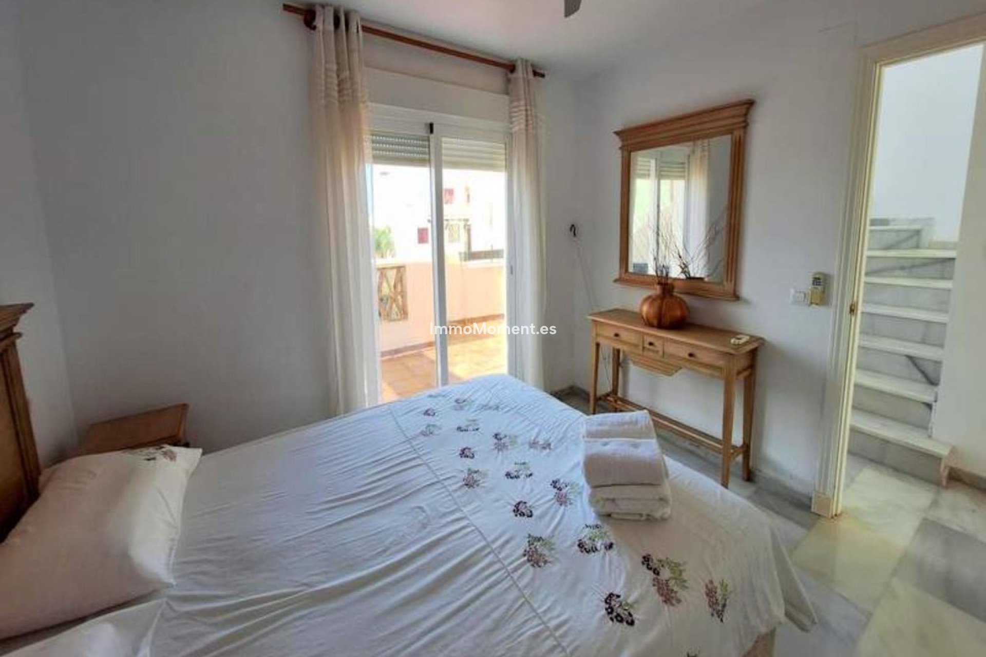 Bestaande woning - Appartement - Casares - Casares Centro