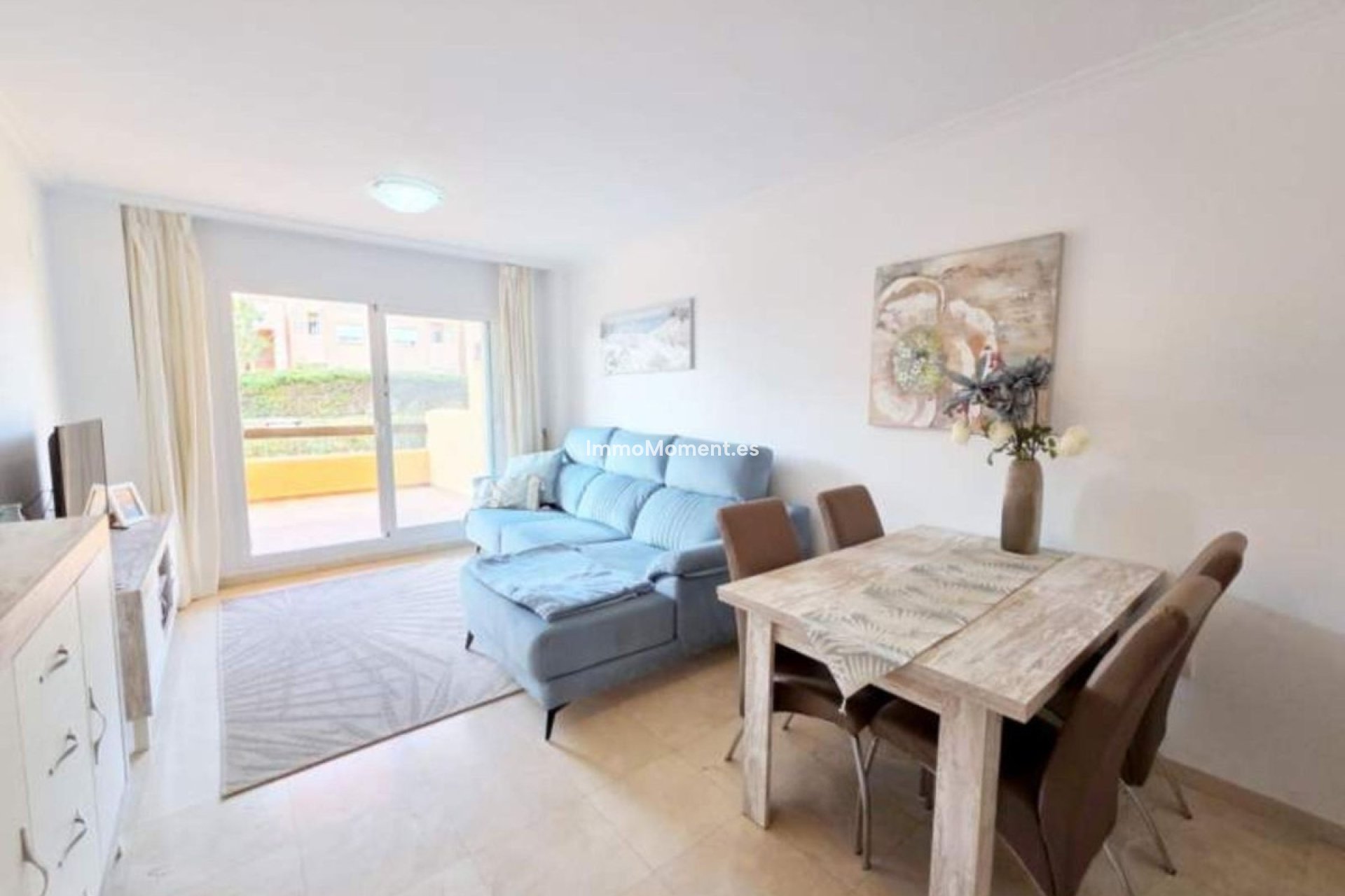 Bestaande woning - Appartement - Casares - Casares Centro