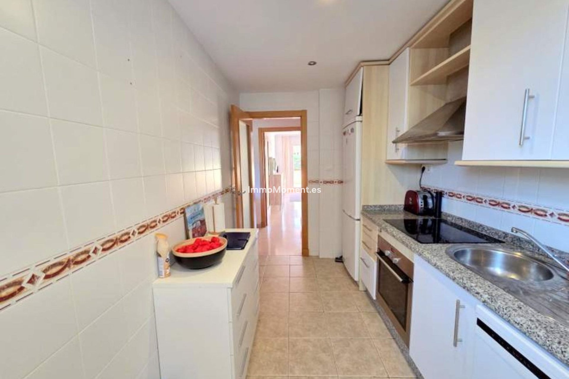 Bestaande woning - Appartement - Casares - Casares Centro