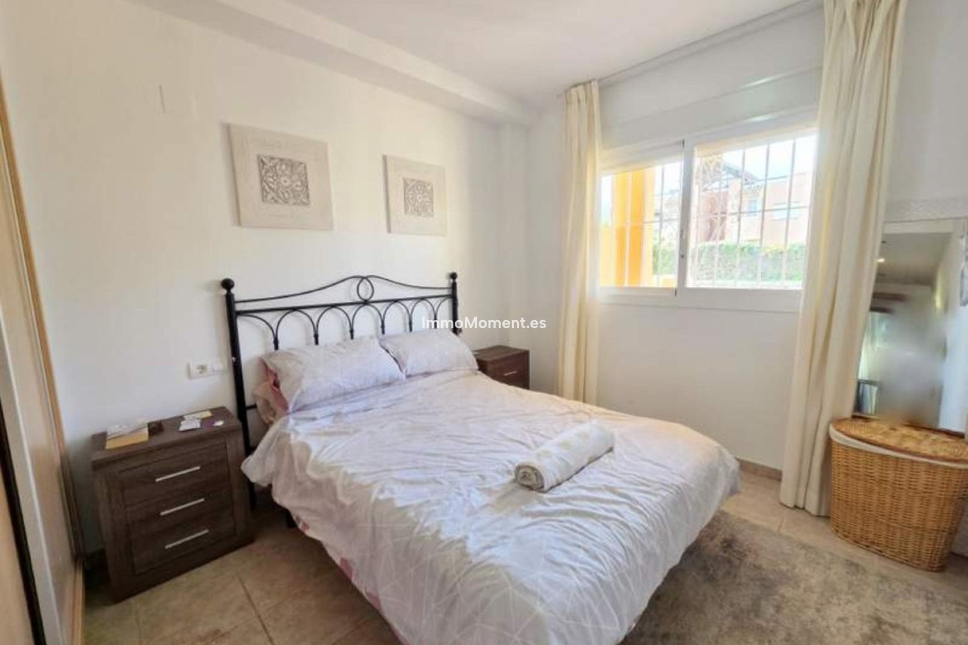 Bestaande woning - Appartement - Casares - Casares Centro