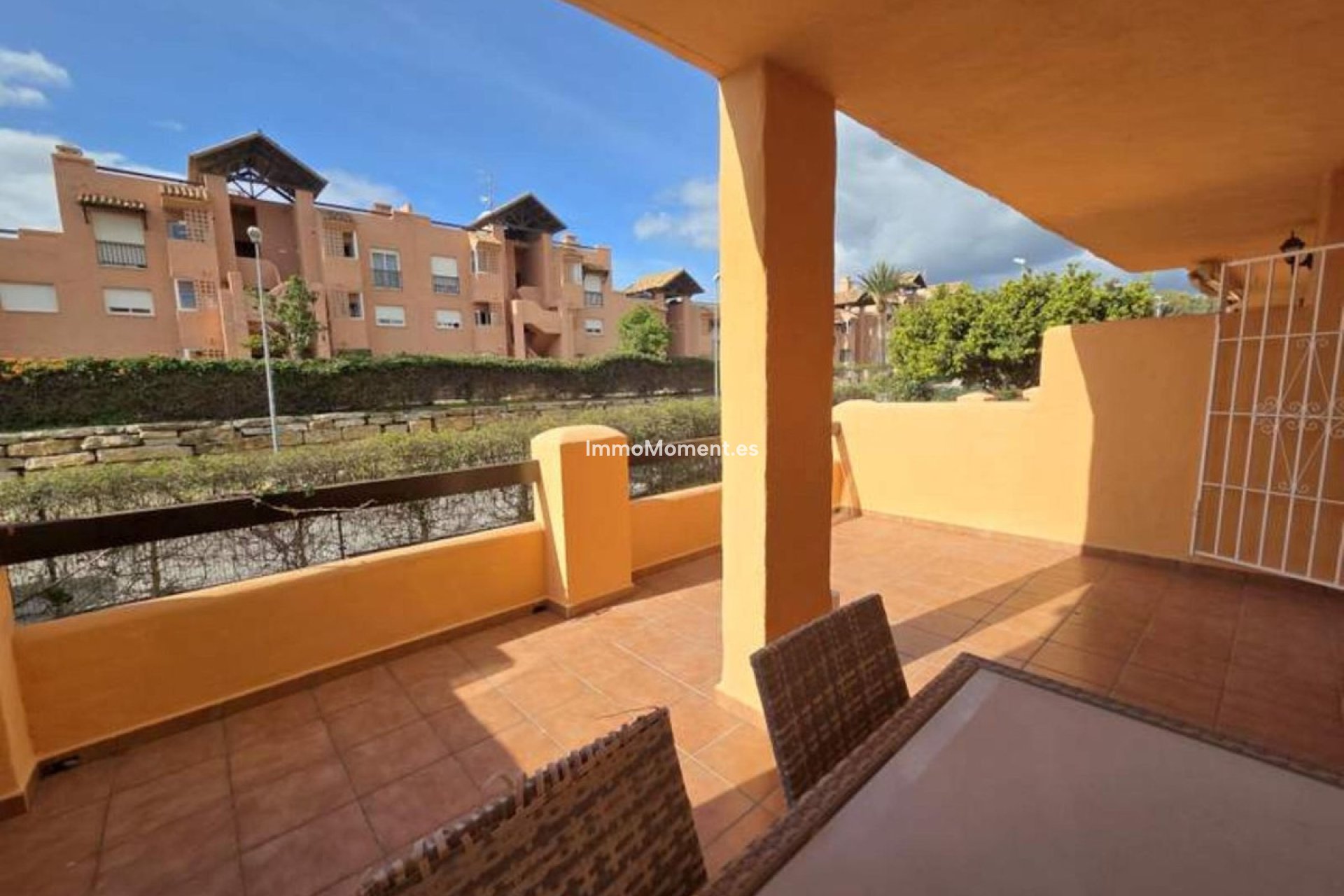 Bestaande woning - Appartement - Casares - Casares Centro