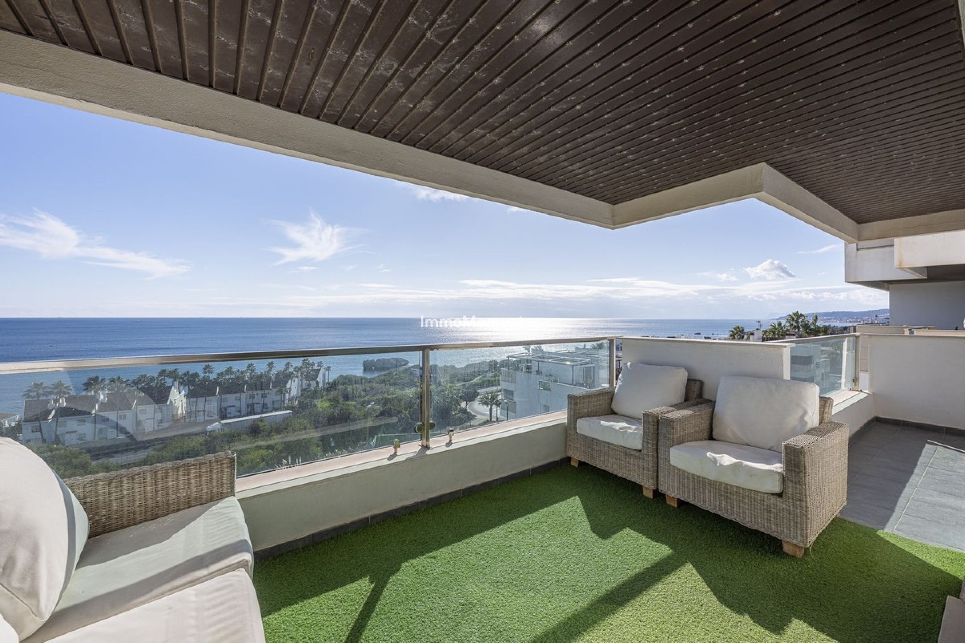 Bestaande woning - Appartement - Casares - Casares Centro