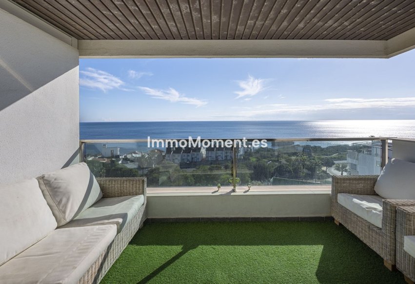 Bestaande woning - Appartement - Casares - Casares Centro