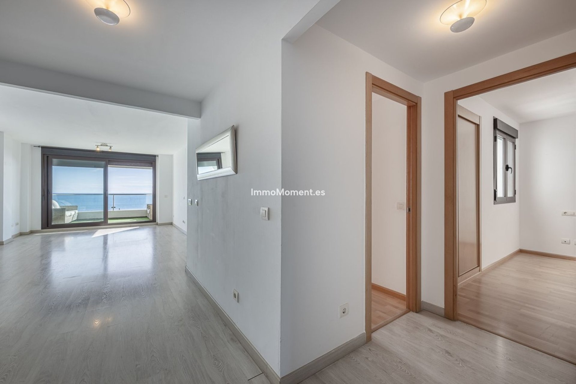 Bestaande woning - Appartement - Casares - Casares Centro