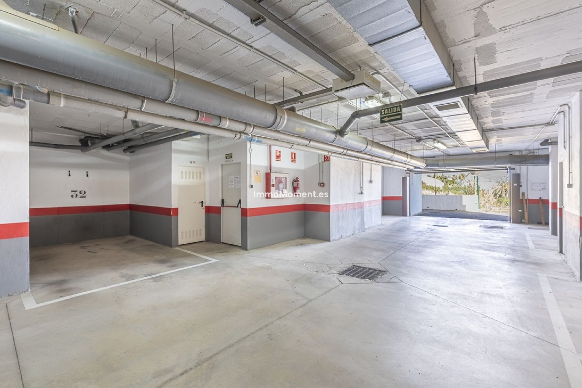 Bestaande woning - Appartement - Casares - Casares Centro