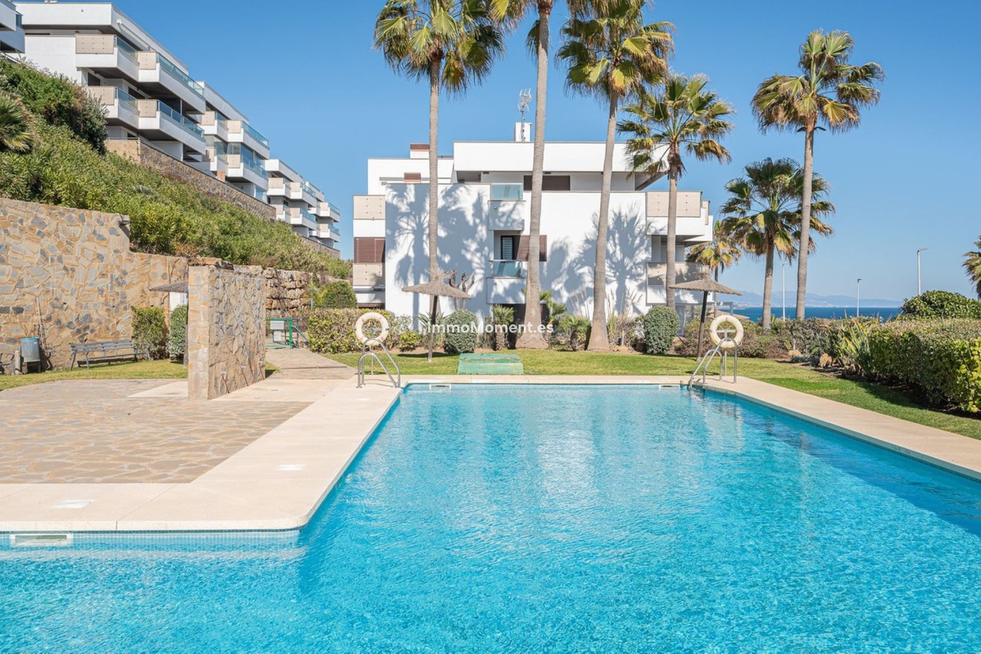 Bestaande woning - Appartement - Casares - Casares Centro