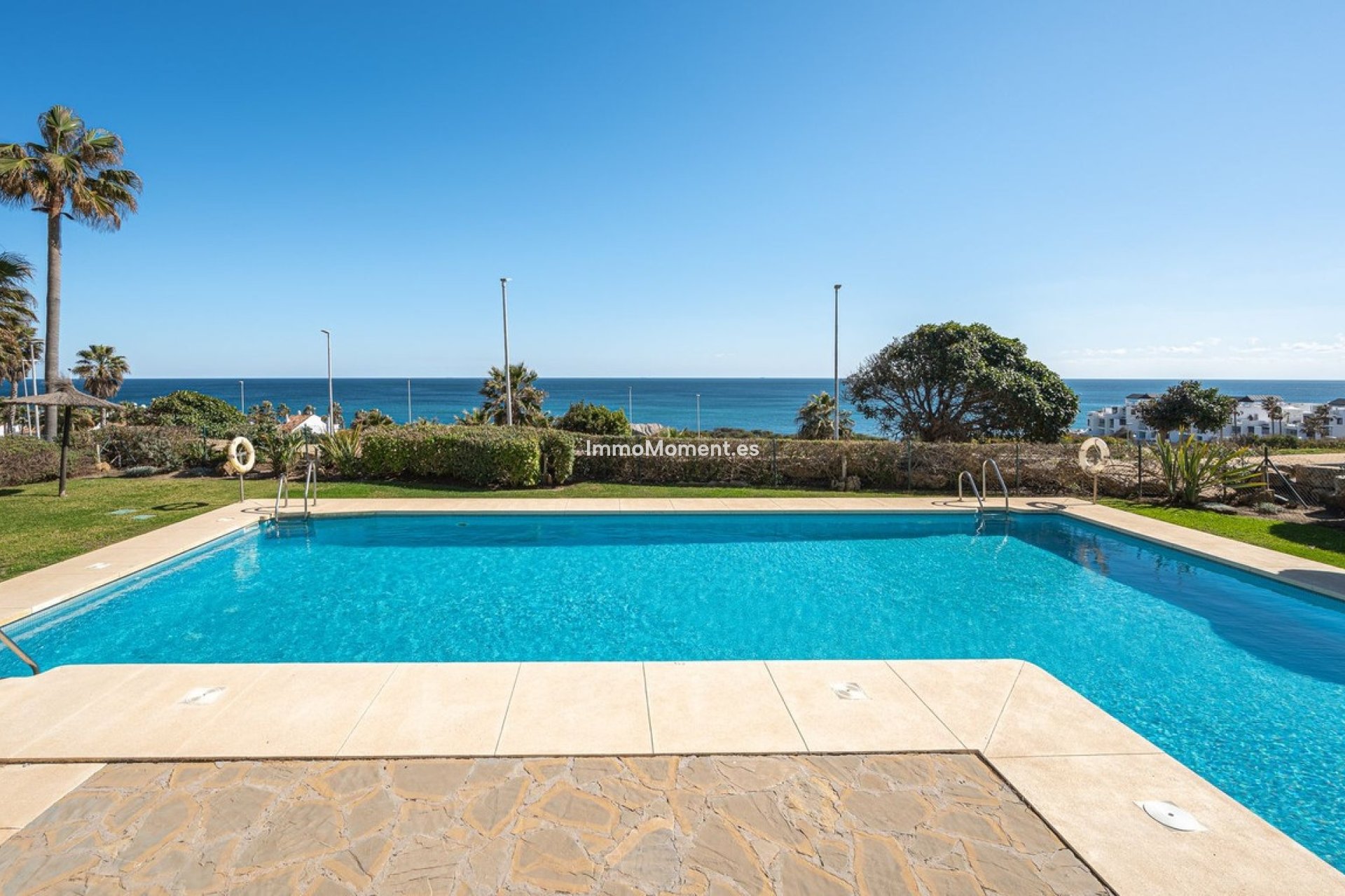 Bestaande woning - Appartement - Casares - Casares Centro