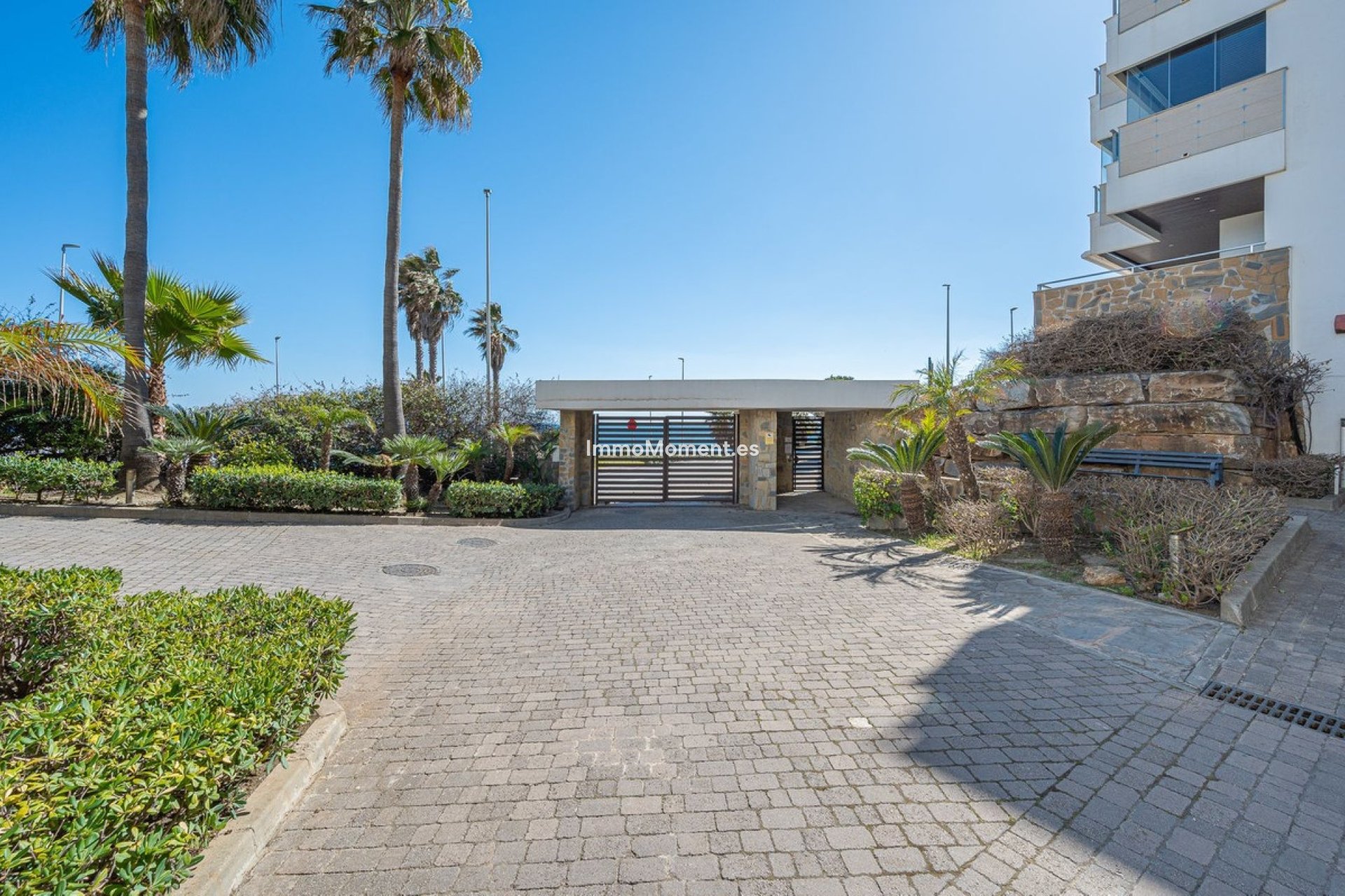 Bestaande woning - Appartement - Casares - Casares Centro