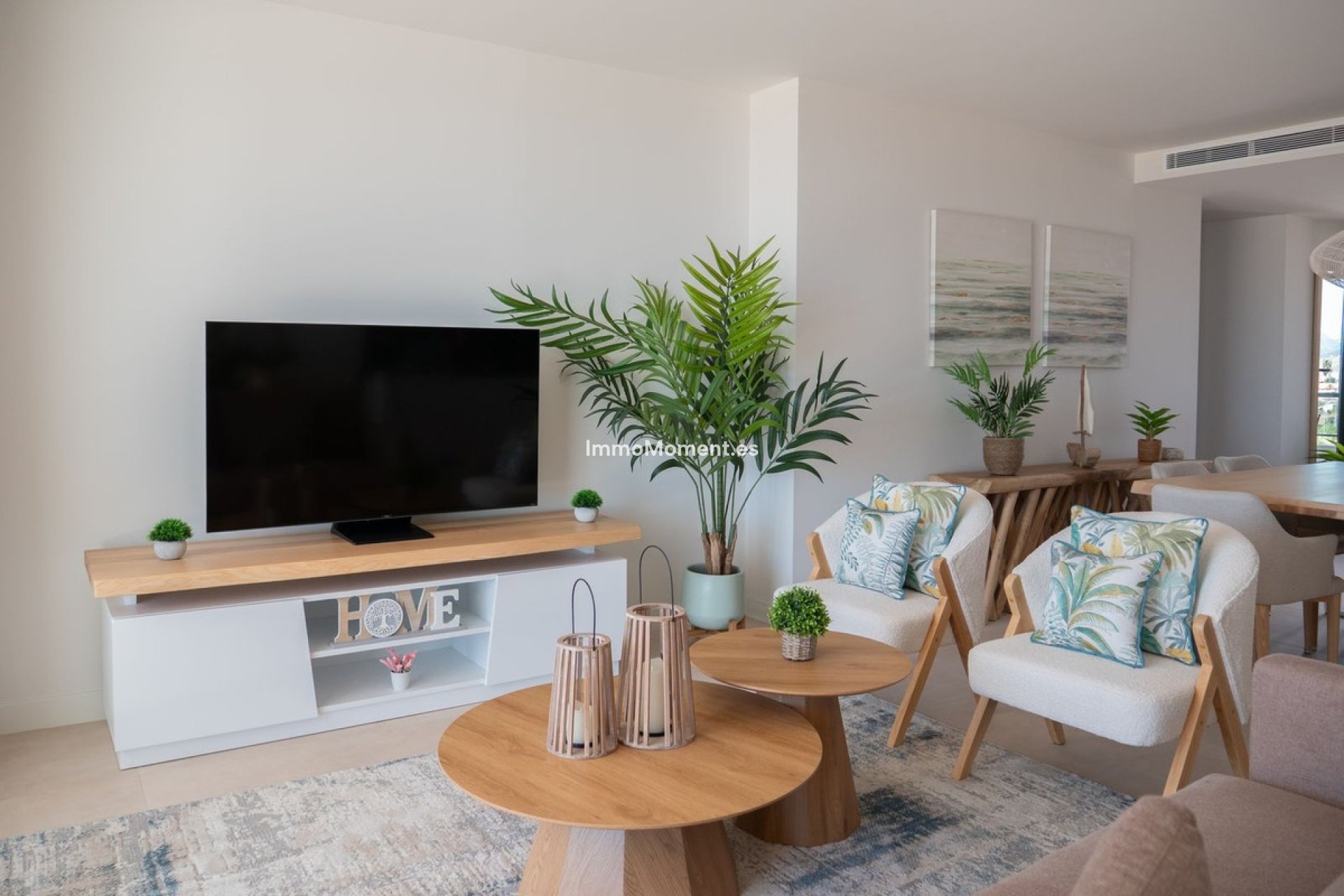 Bestaande woning - Appartement - Casares - Casares Centro