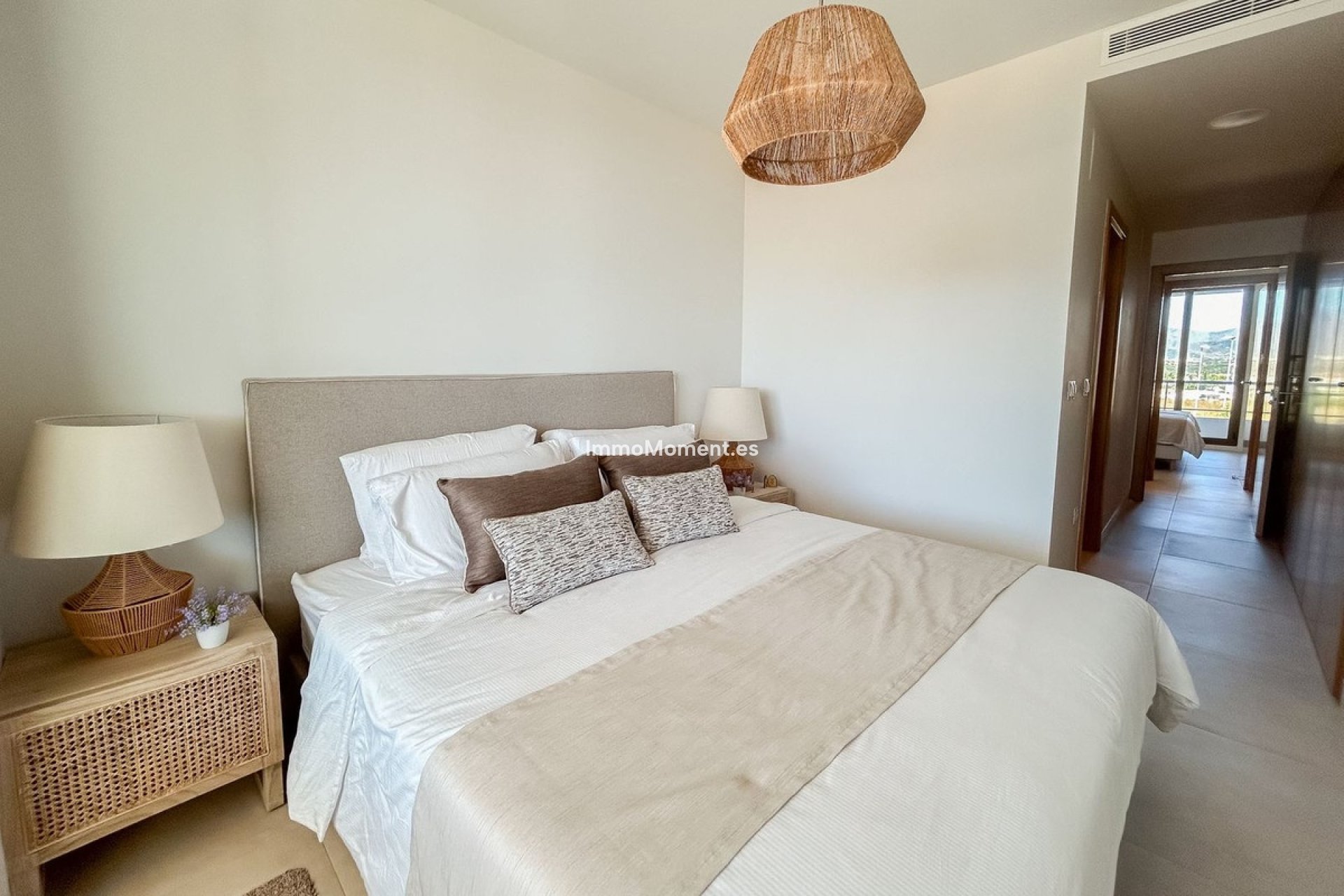 Bestaande woning - Appartement - Casares - Casares Centro