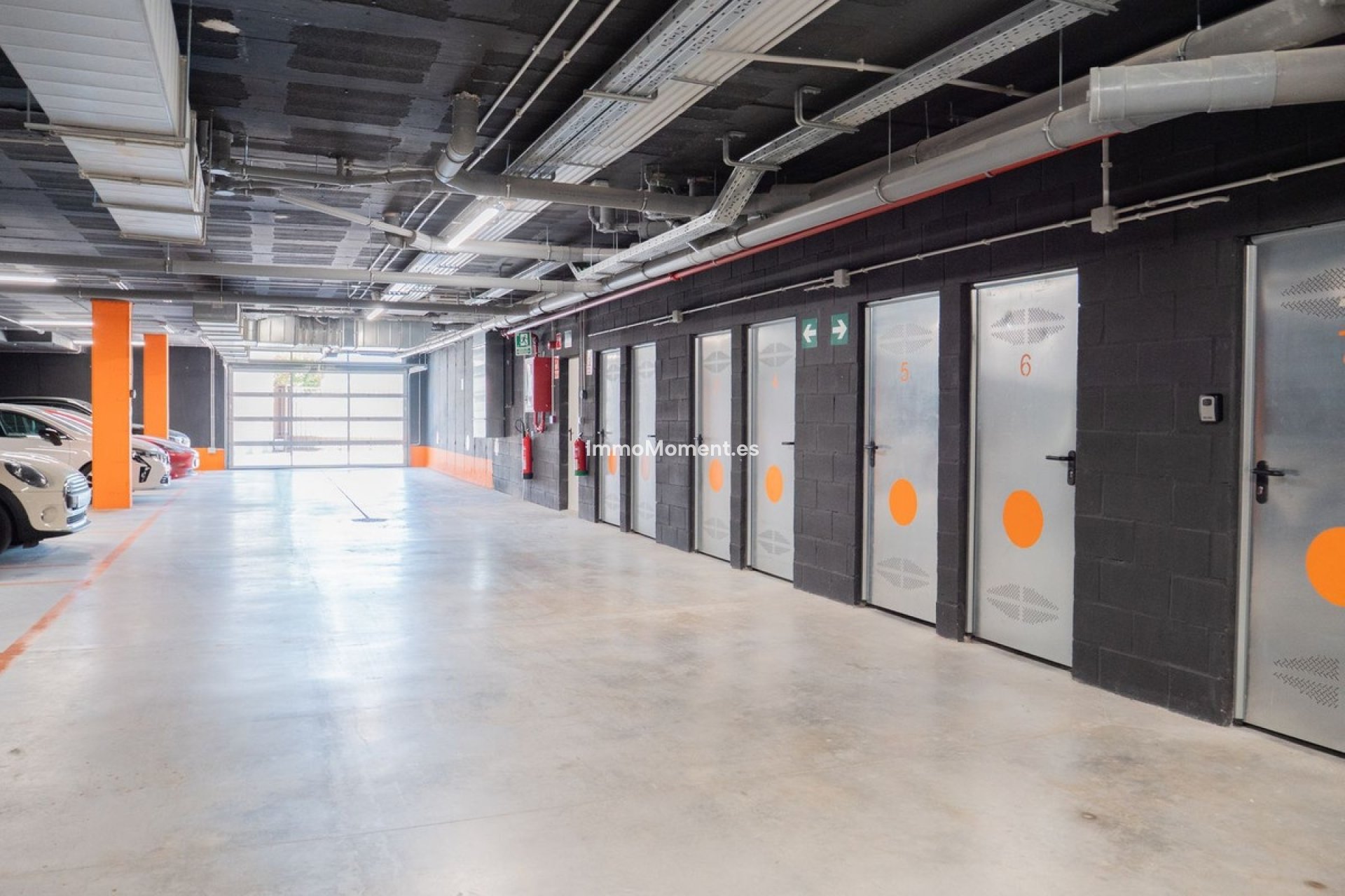 Bestaande woning - Appartement - Casares - Casares Centro