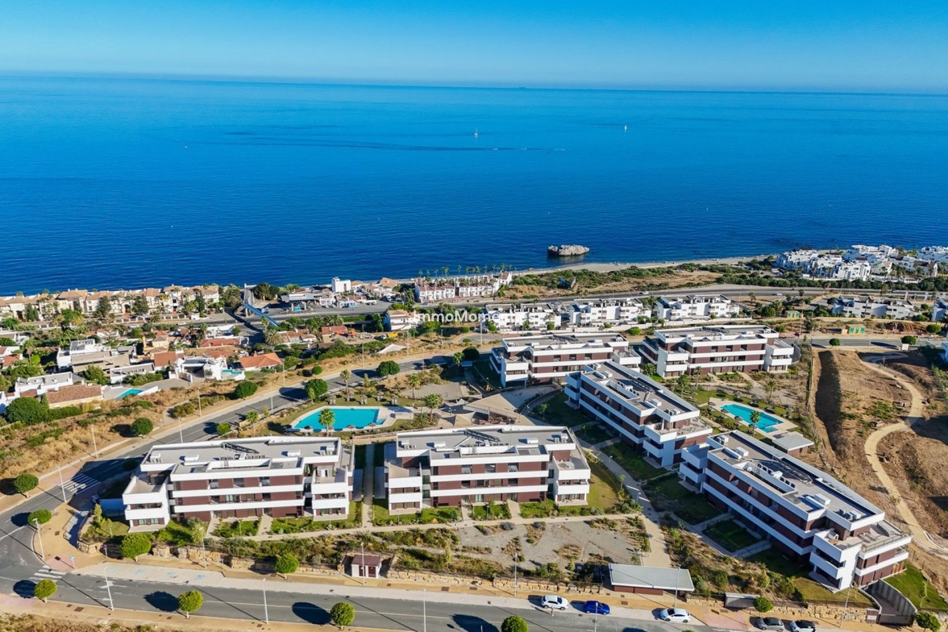 Bestaande woning - Appartement - Casares - Casares Centro