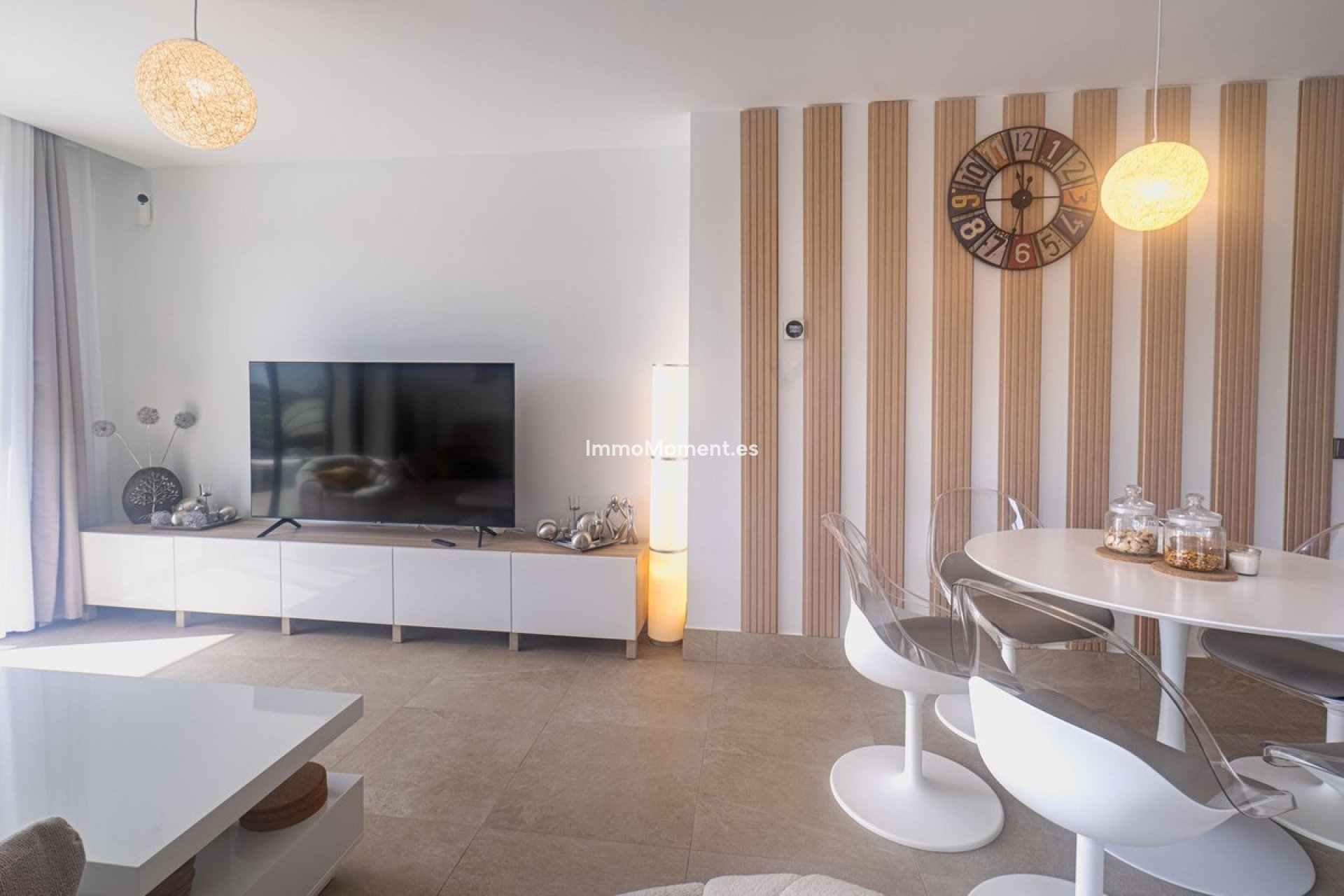 Bestaande woning - Appartement - Casares - Casares Centro