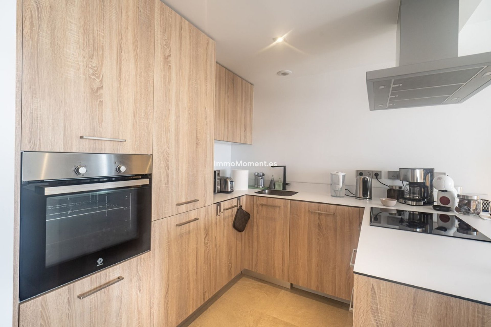 Bestaande woning - Appartement - Casares - Casares Centro