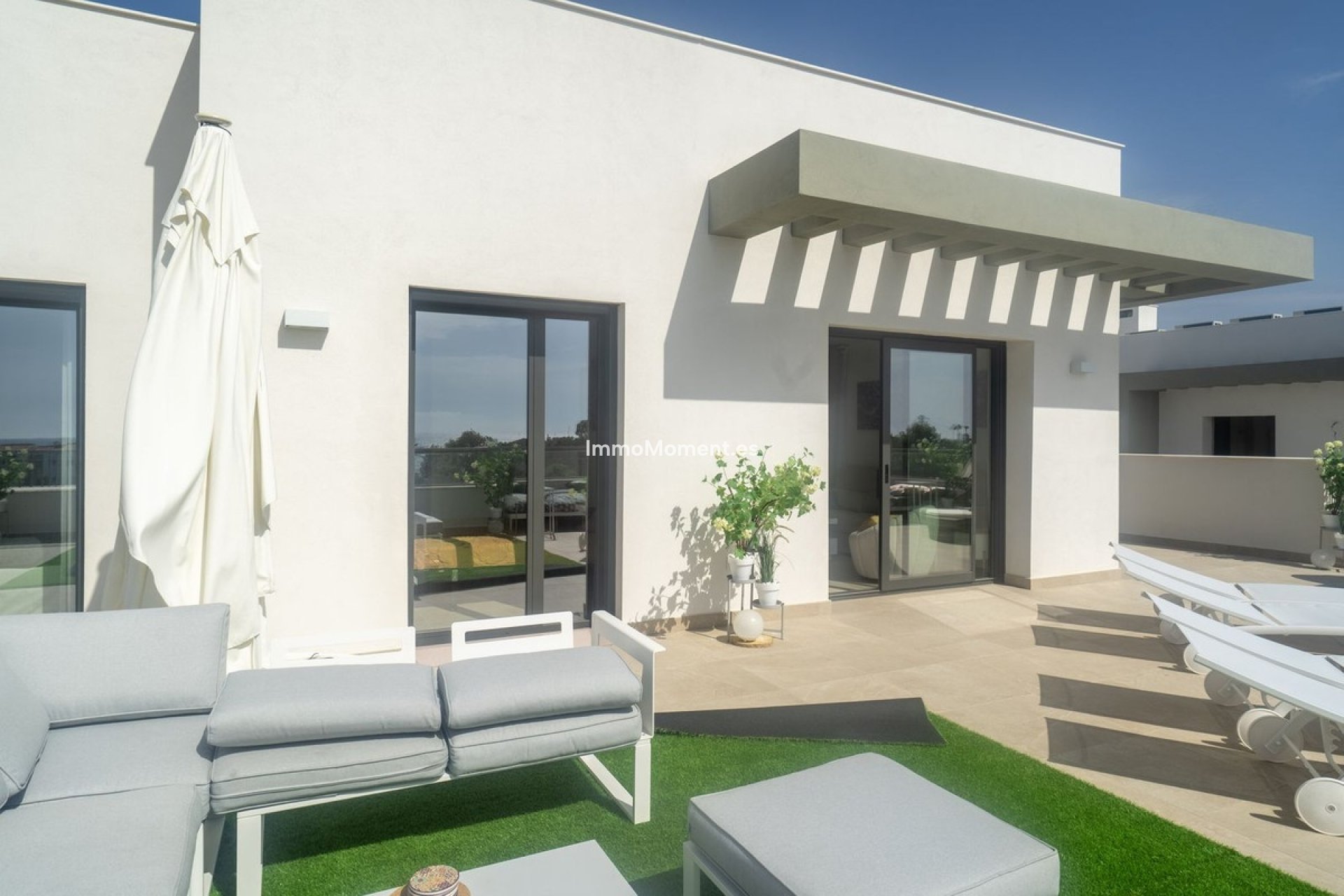 Bestaande woning - Appartement - Casares - Casares Centro