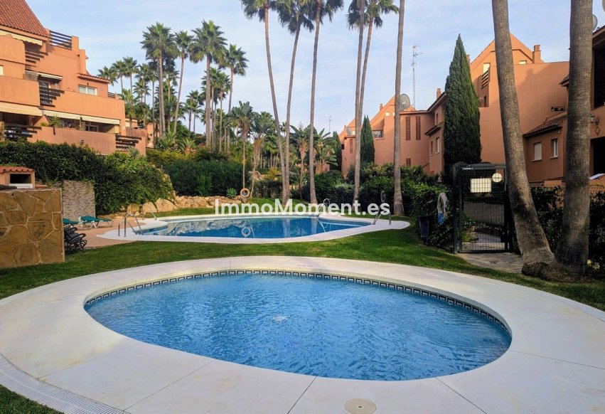 Bestaande woning - Appartement - Casares - Casares Centro