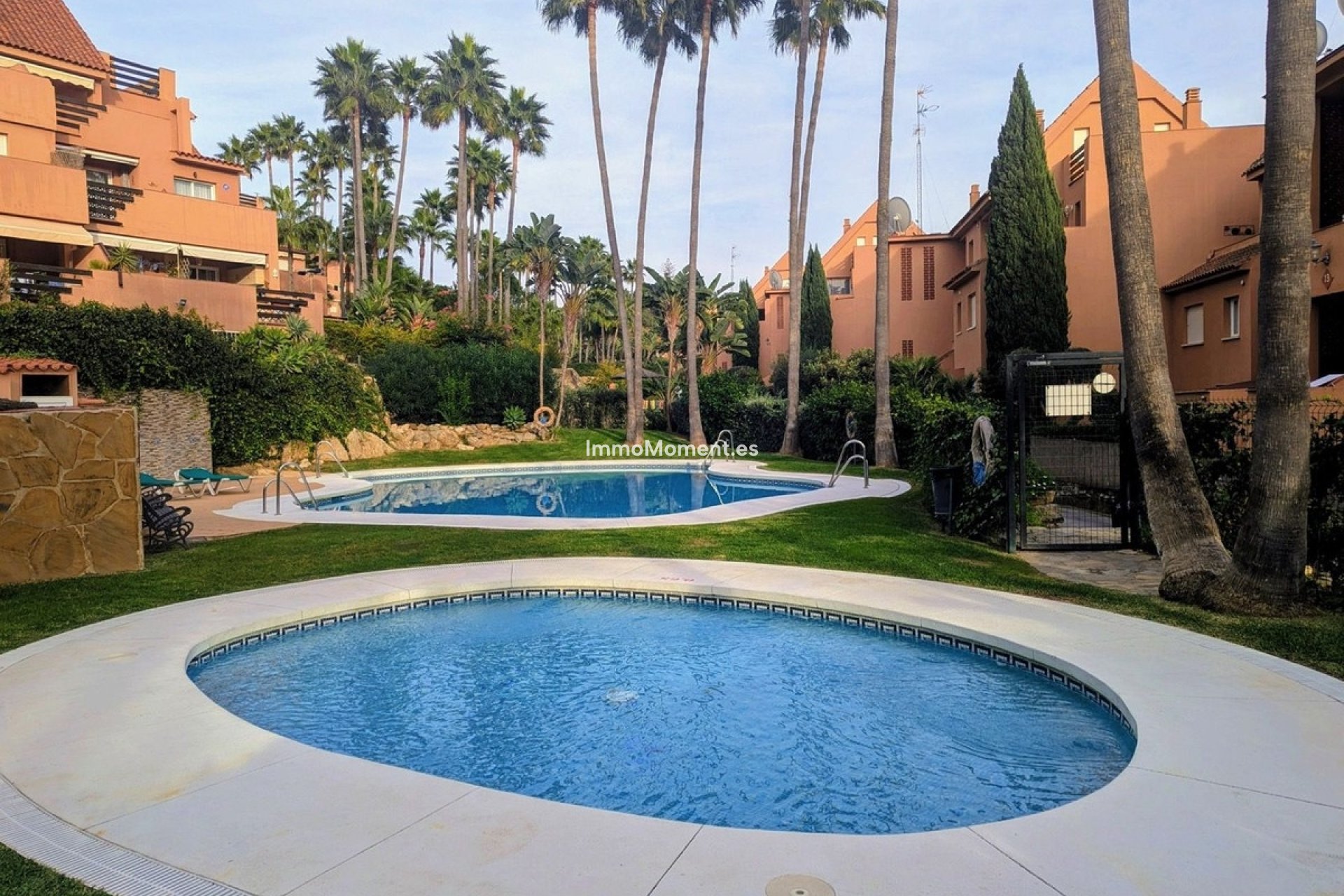 Bestaande woning - Appartement - Casares - Casares Centro