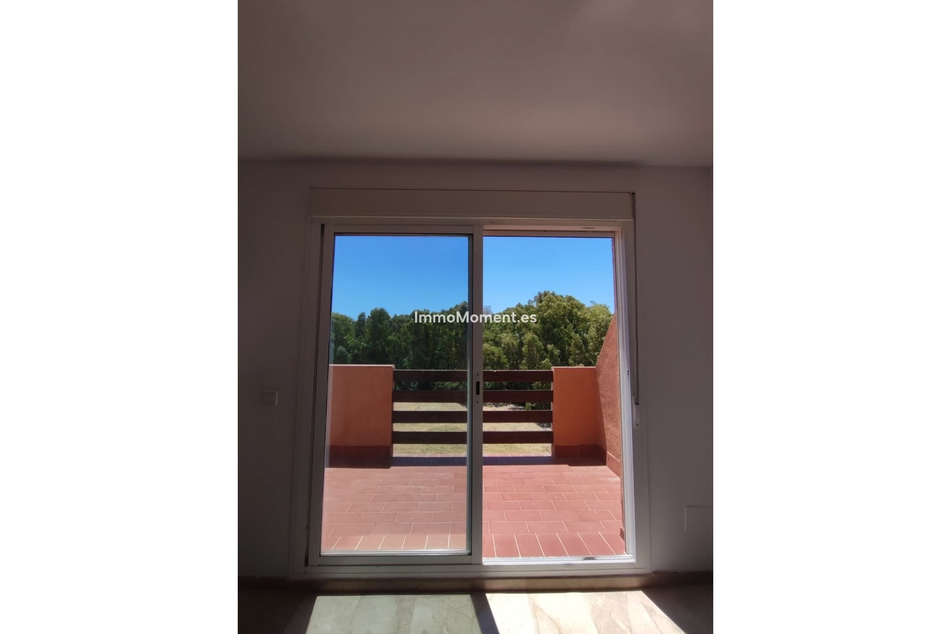 Bestaande woning - Appartement - Casares - Casares Centro