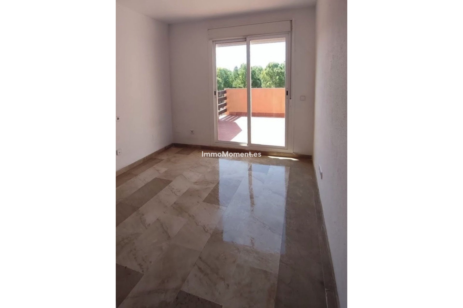 Bestaande woning - Appartement - Casares - Casares Centro