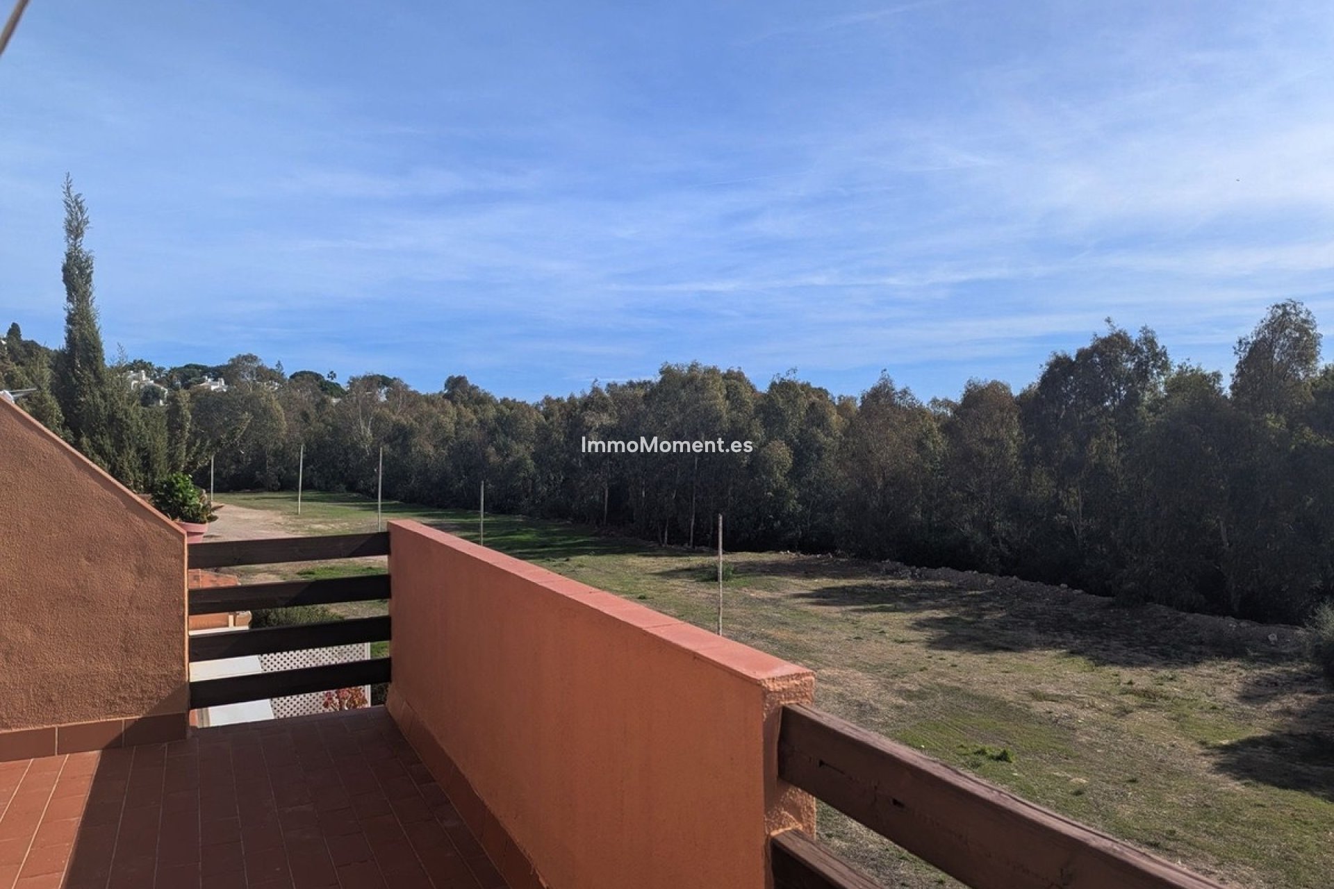 Bestaande woning - Appartement - Casares - Casares Centro