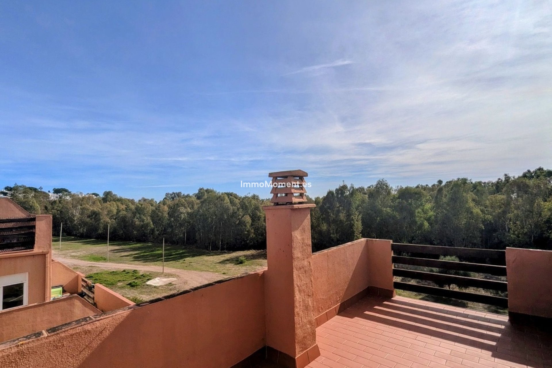 Bestaande woning - Appartement - Casares - Casares Centro